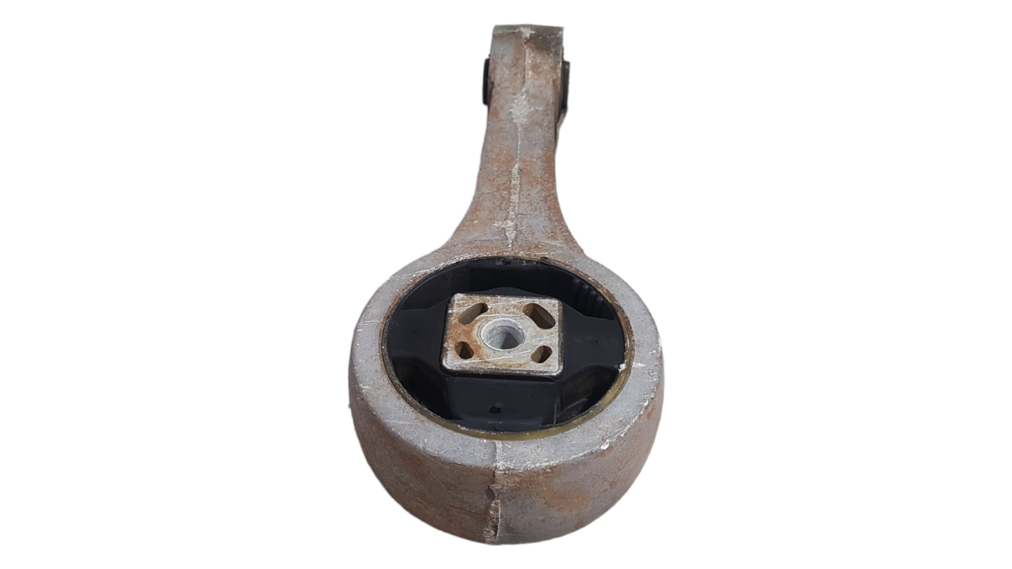 Coxim Câmbio Vw Voyage 1.6 16v Original 1