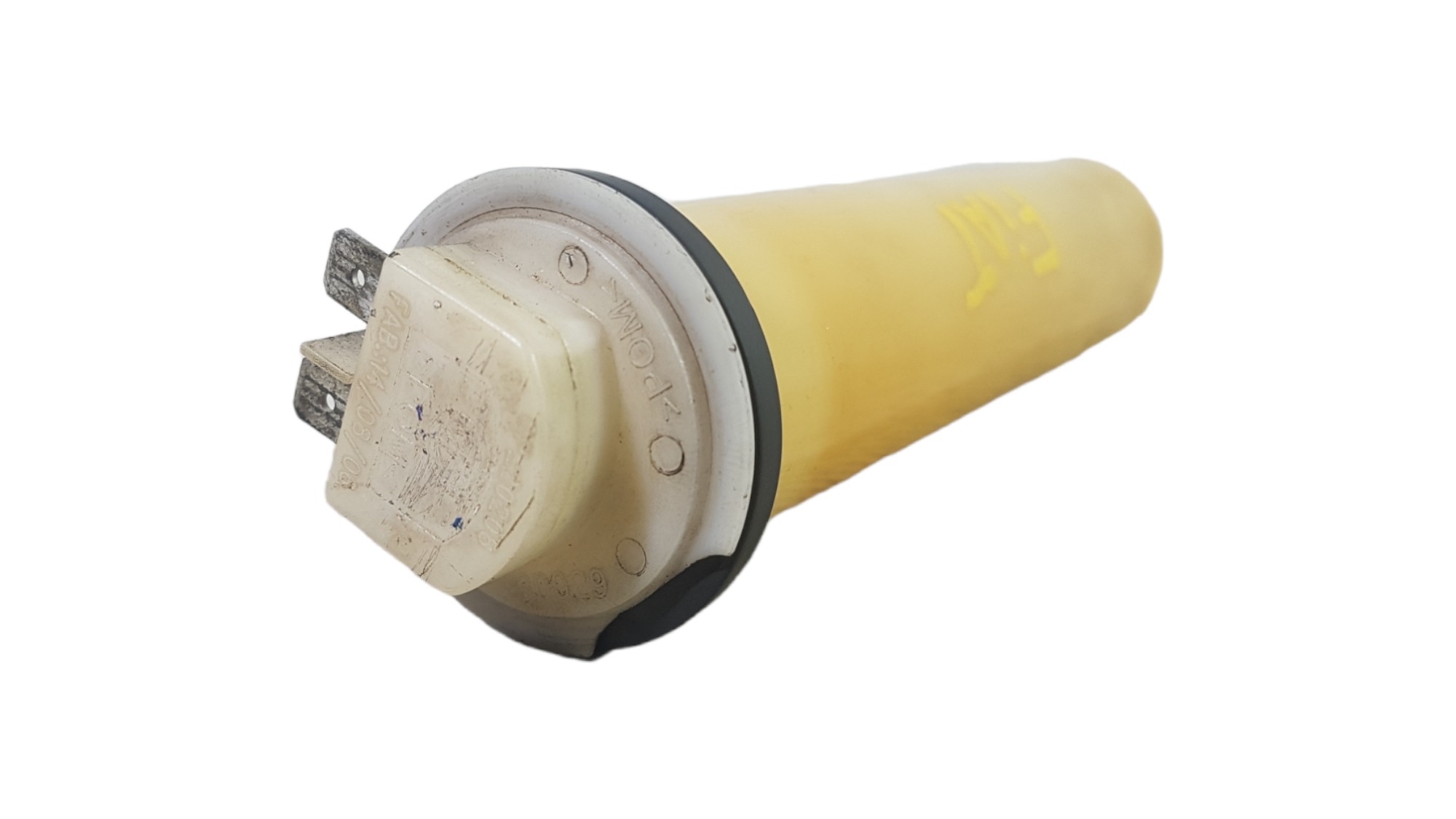 Sensor Nível Partida Fria Fiat Punto Uno Palio Original 9