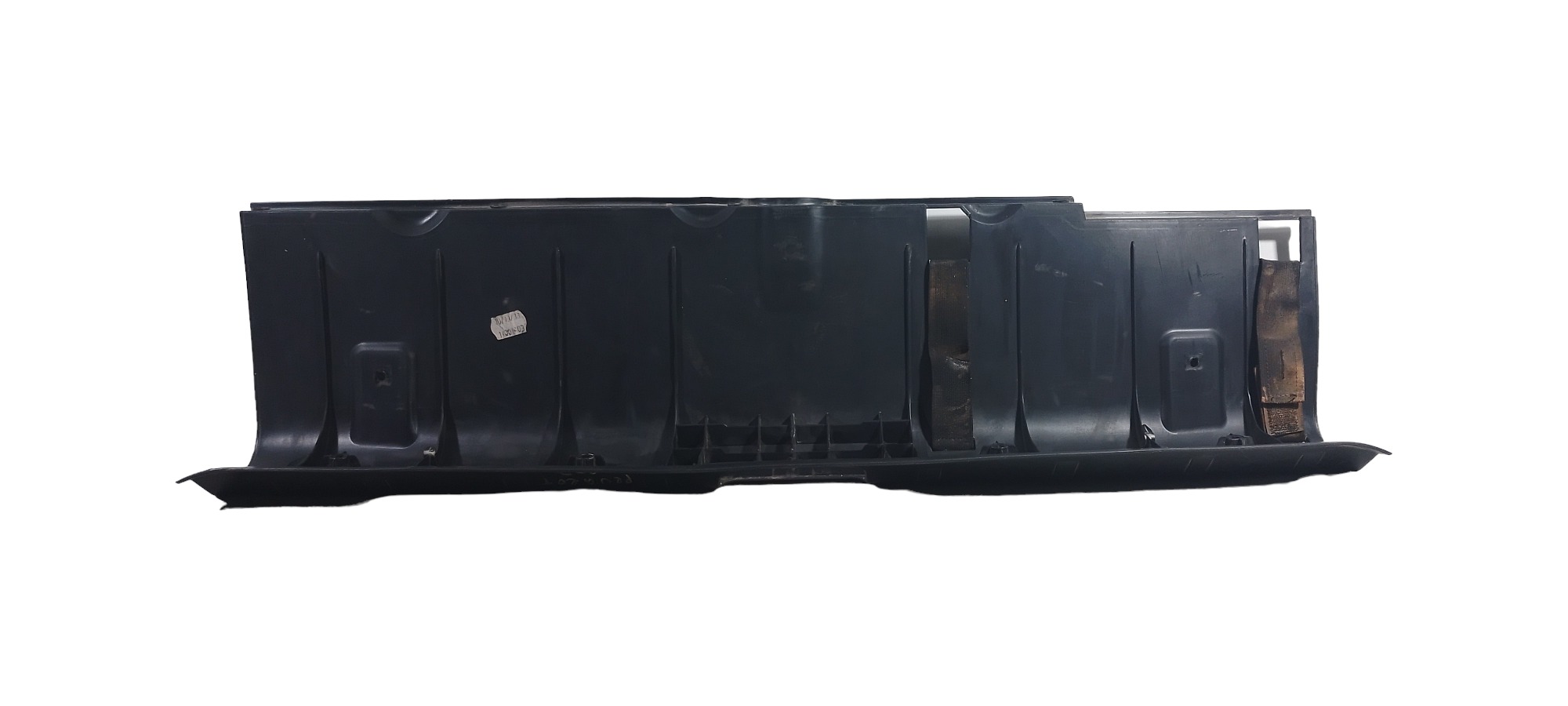 Soleira Porta Malas Peugeot 207 Sedan 2008 2009 5