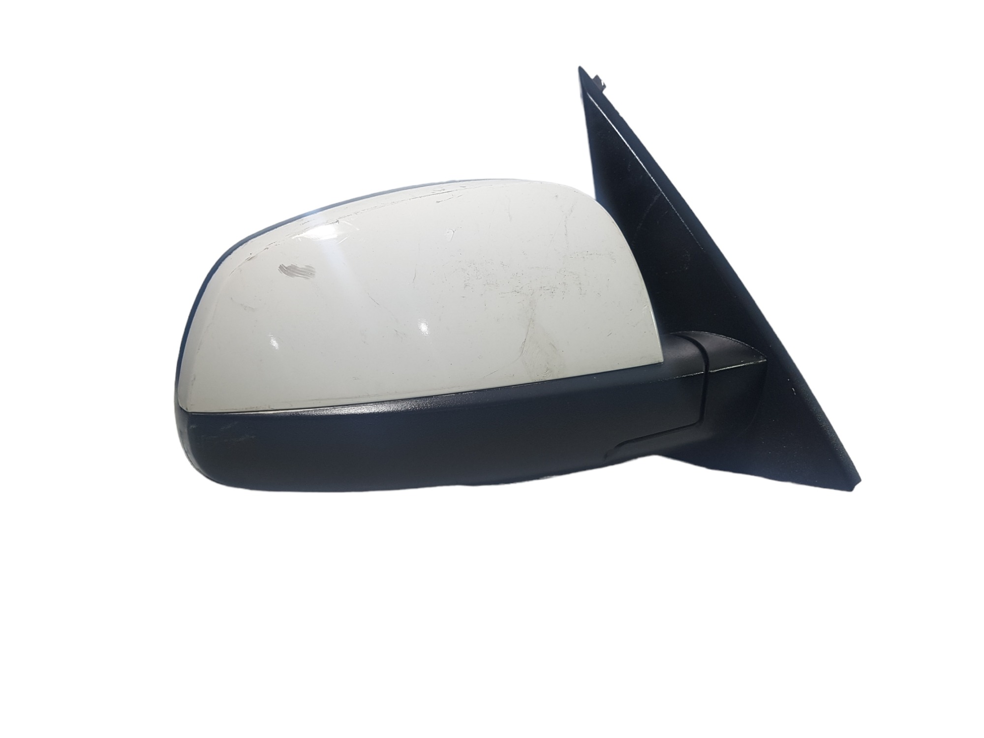 Retrovisor Elétrico Direito Gm Meriva 2010 Original