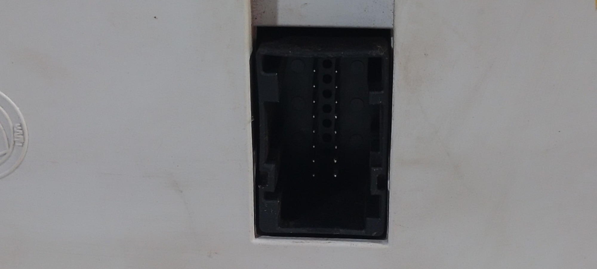Painel Instrumentos Fiat Uno Mille 2011 Com Temperatura 9