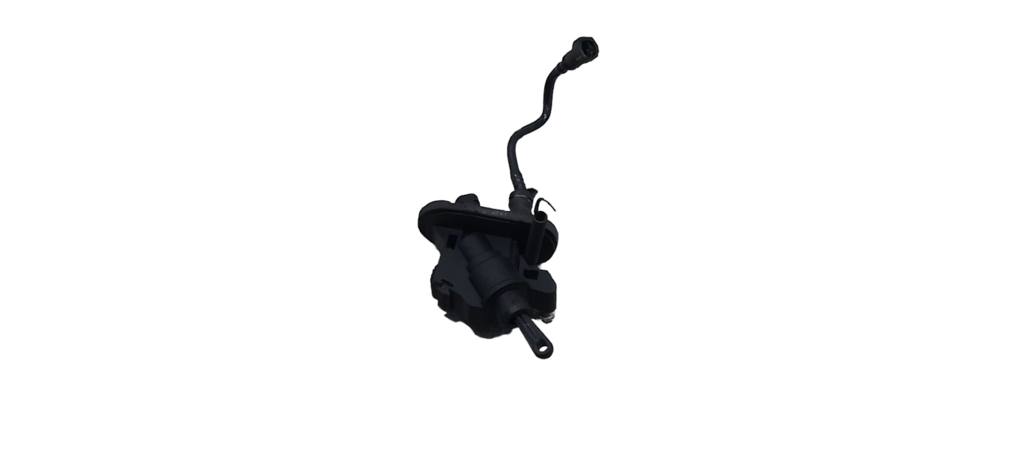 Atuador Pedal Empreagem Ford Fiesta Ecosport Ka Zetec Rocam