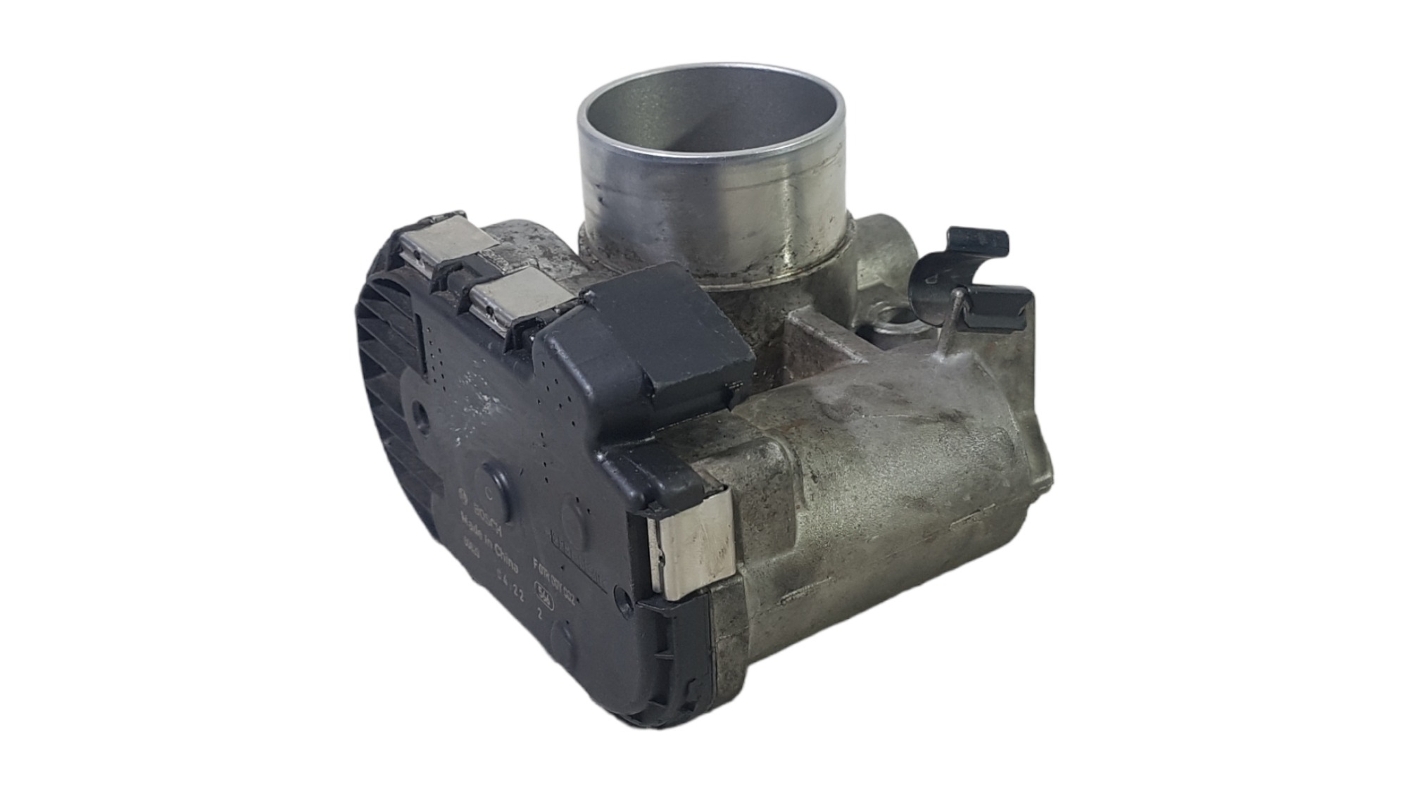 Corpo Borboleta Tbi Fiat Idea 1.4 8v 2006 2007 2008 2010 7