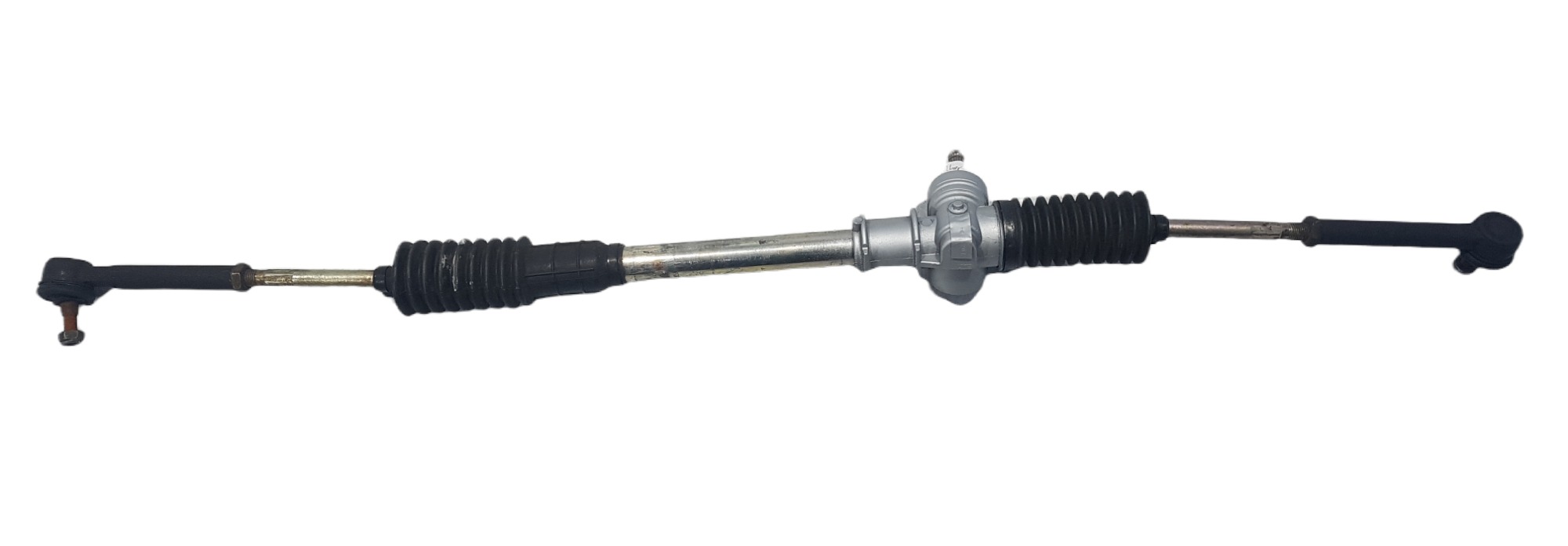 Caixa De Direção Fiat Uno 2013 Original Usado
