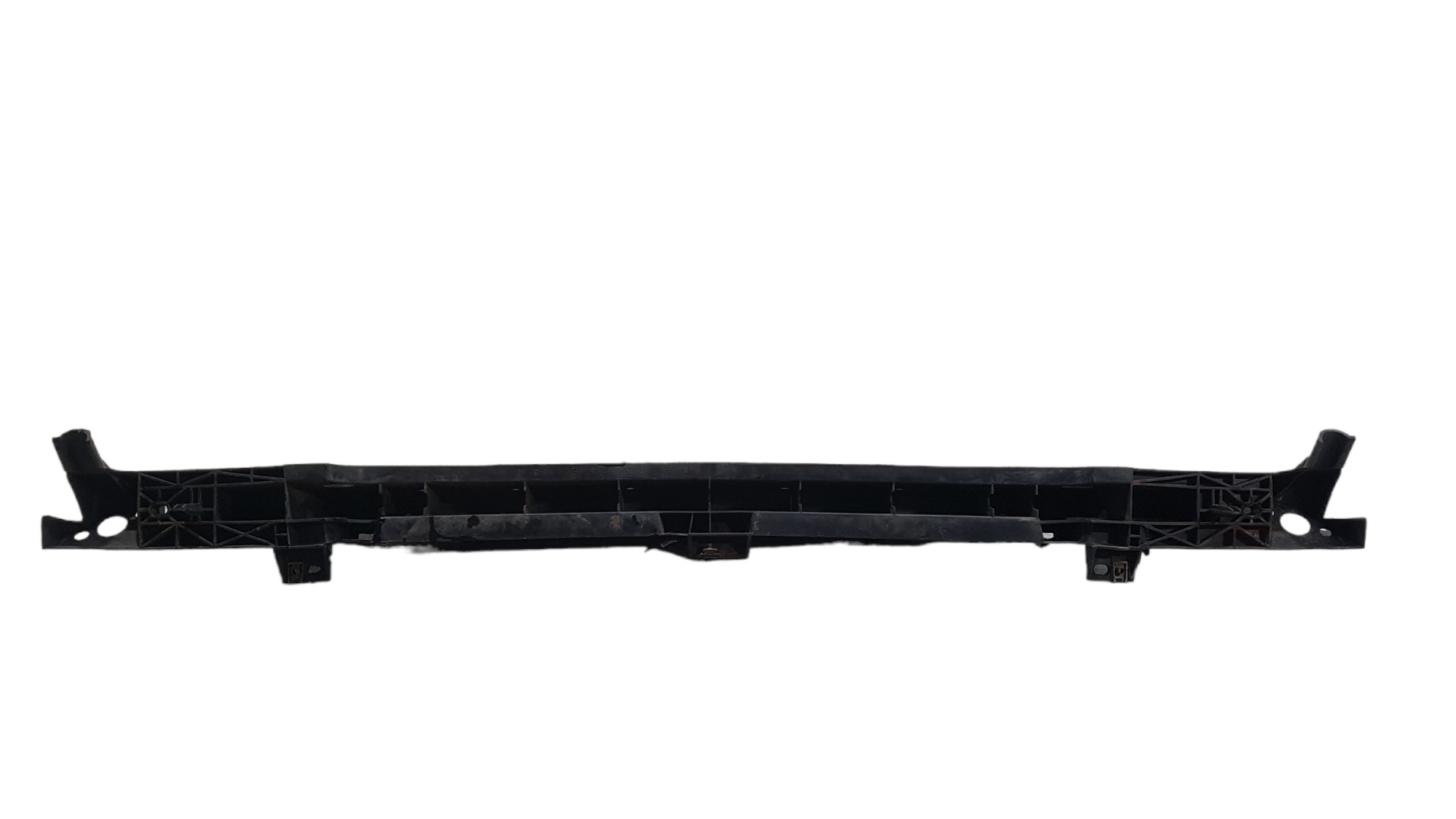 Alma Parachoque Dianteiro Peugeot 206 2006 Original 2