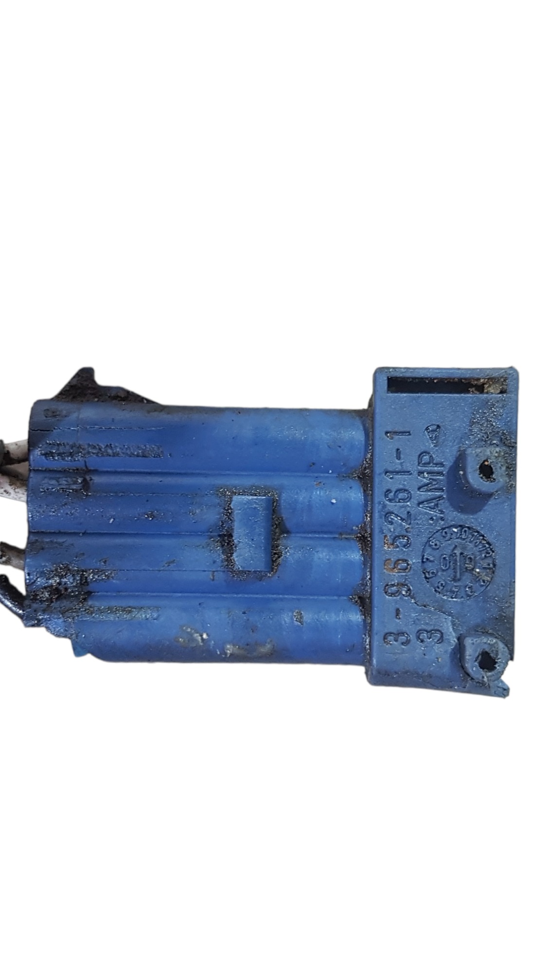 Sonda Lambda Peugeot 207 1.4 2011 Original 4