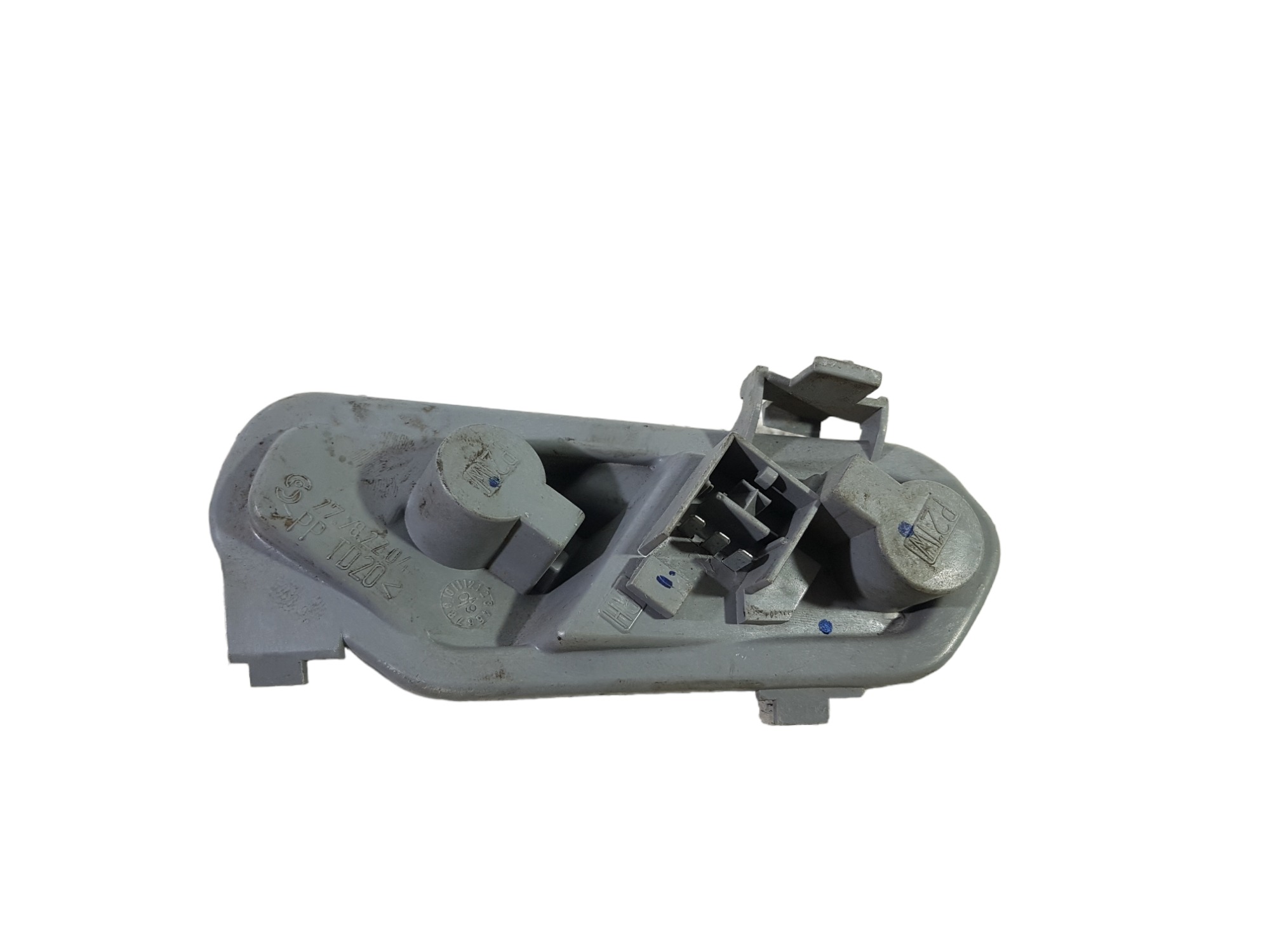 Circuito Lanterna Direita Sup Fiat Siena 2008 Originl 277822