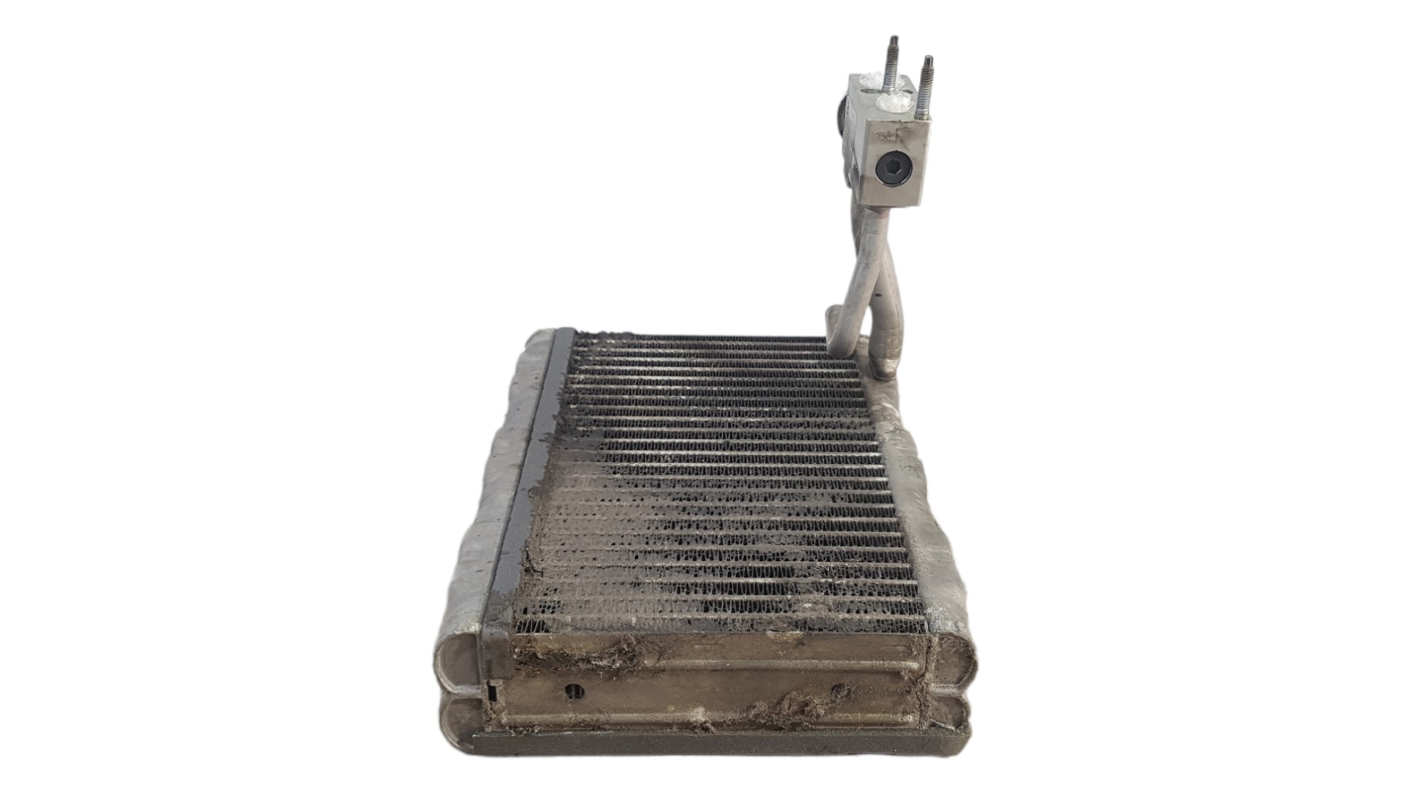 Evaporador Ar Condicionado Peugeot 307 2010 Orig 4