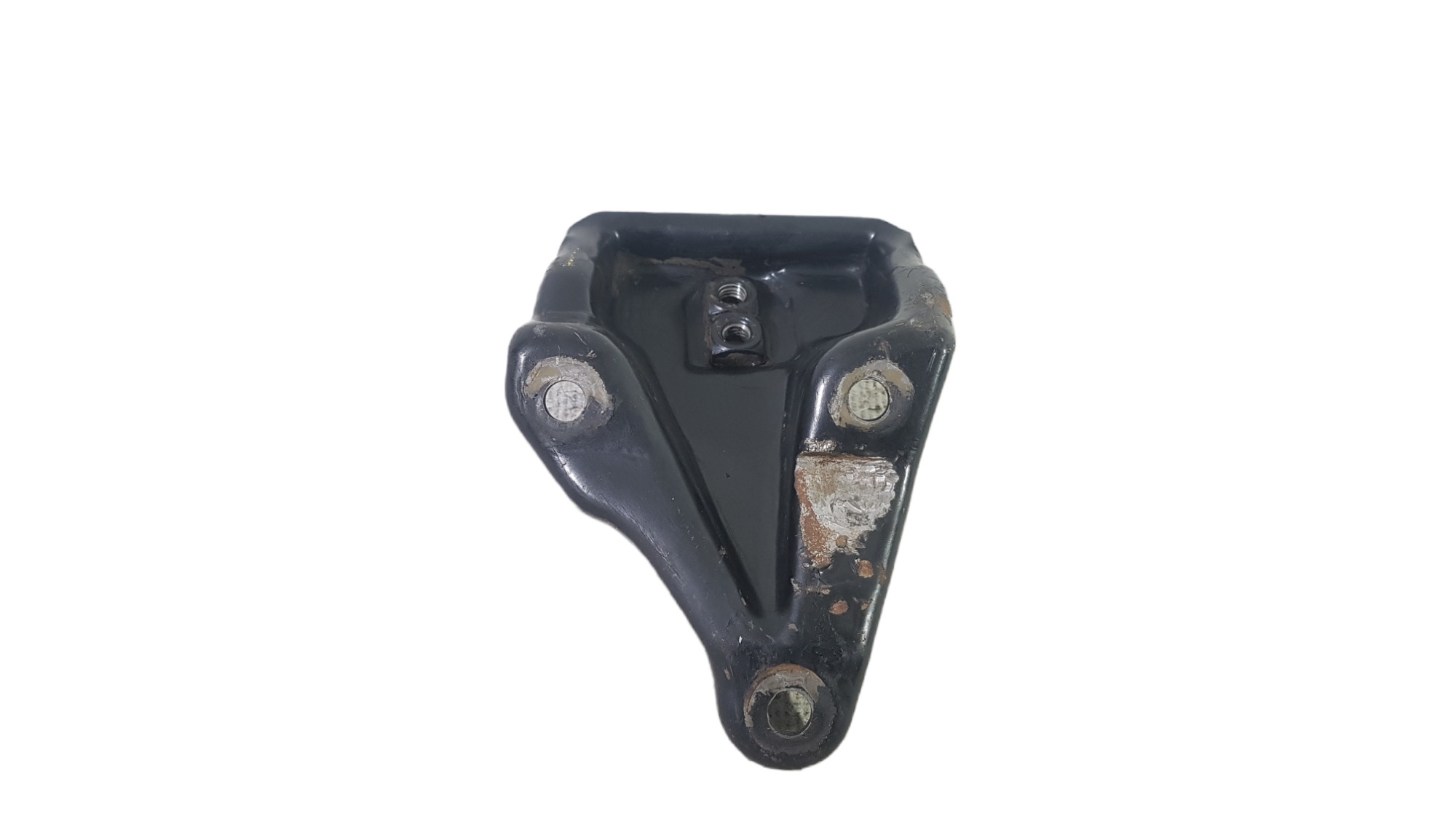 Suporte Esquerdo Motor Vw Gol G3 1.0 8v 16v Original 4