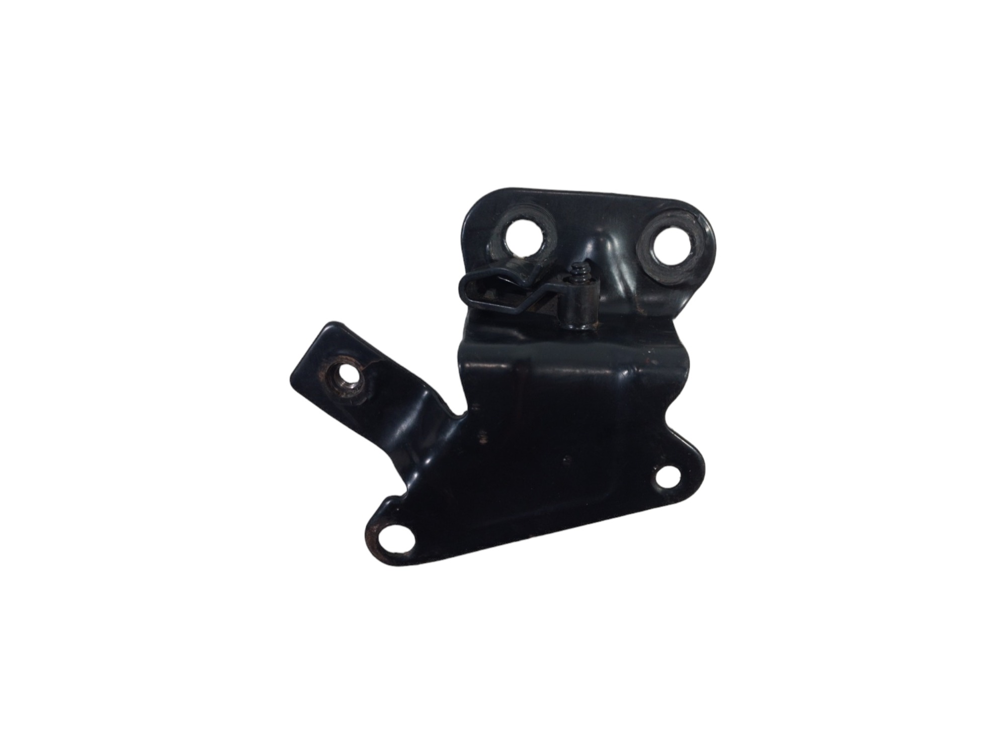 Suporte Reservatório Direção Hidráulica Vw Gol G6 5u1422845a 3