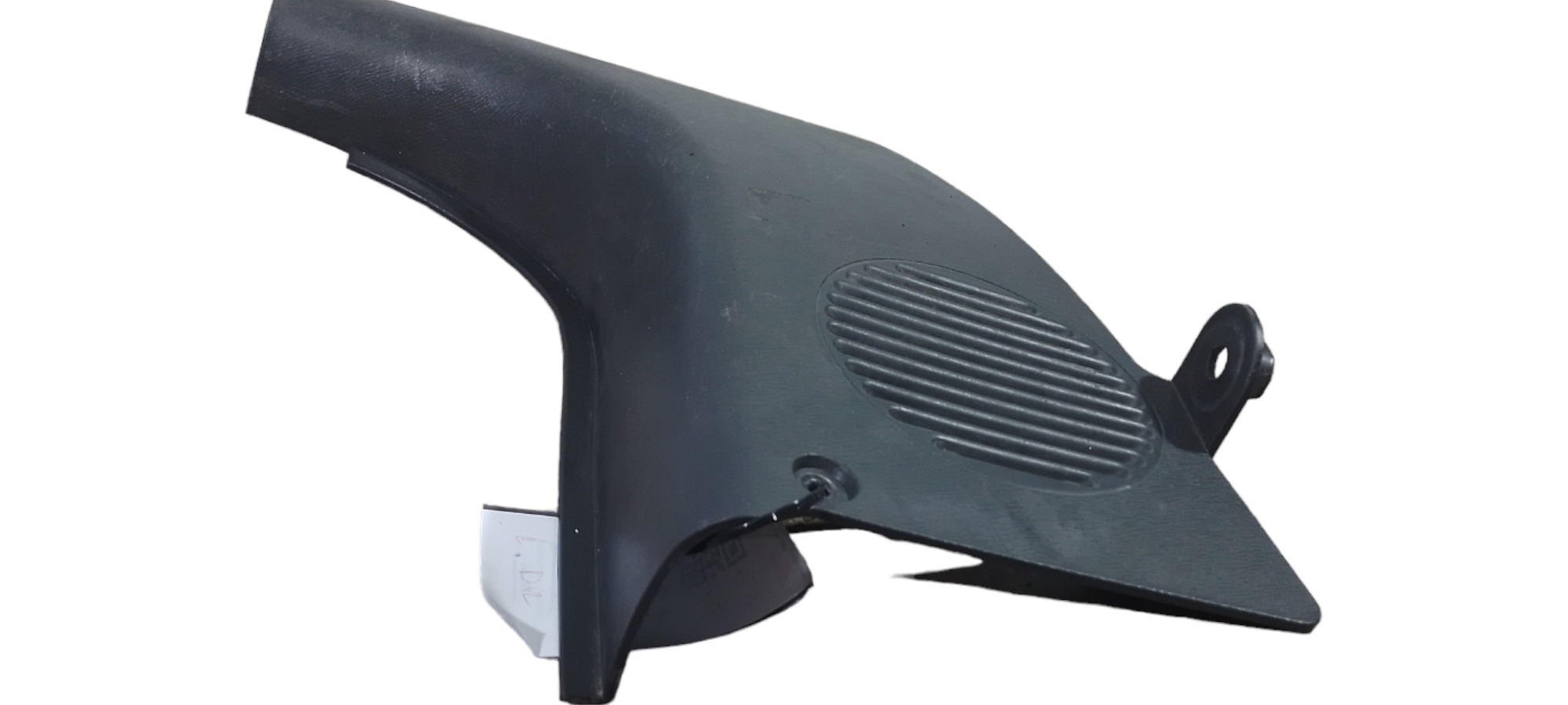 ACABAMENTO PÉ COLUNA ESQUERDO PRISMA ORIGINAL USADO 2