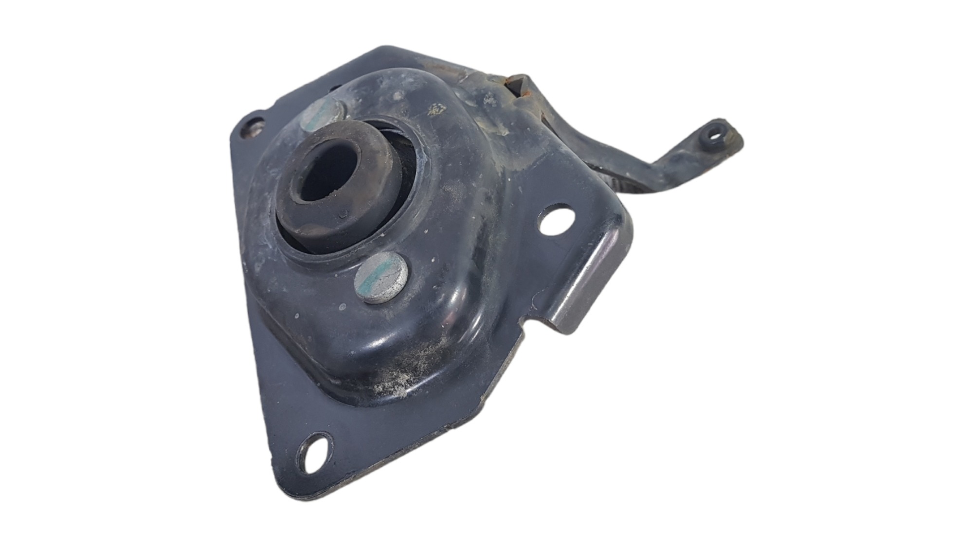 Coxim Câmbio Peugeot 307 2010 Original 3