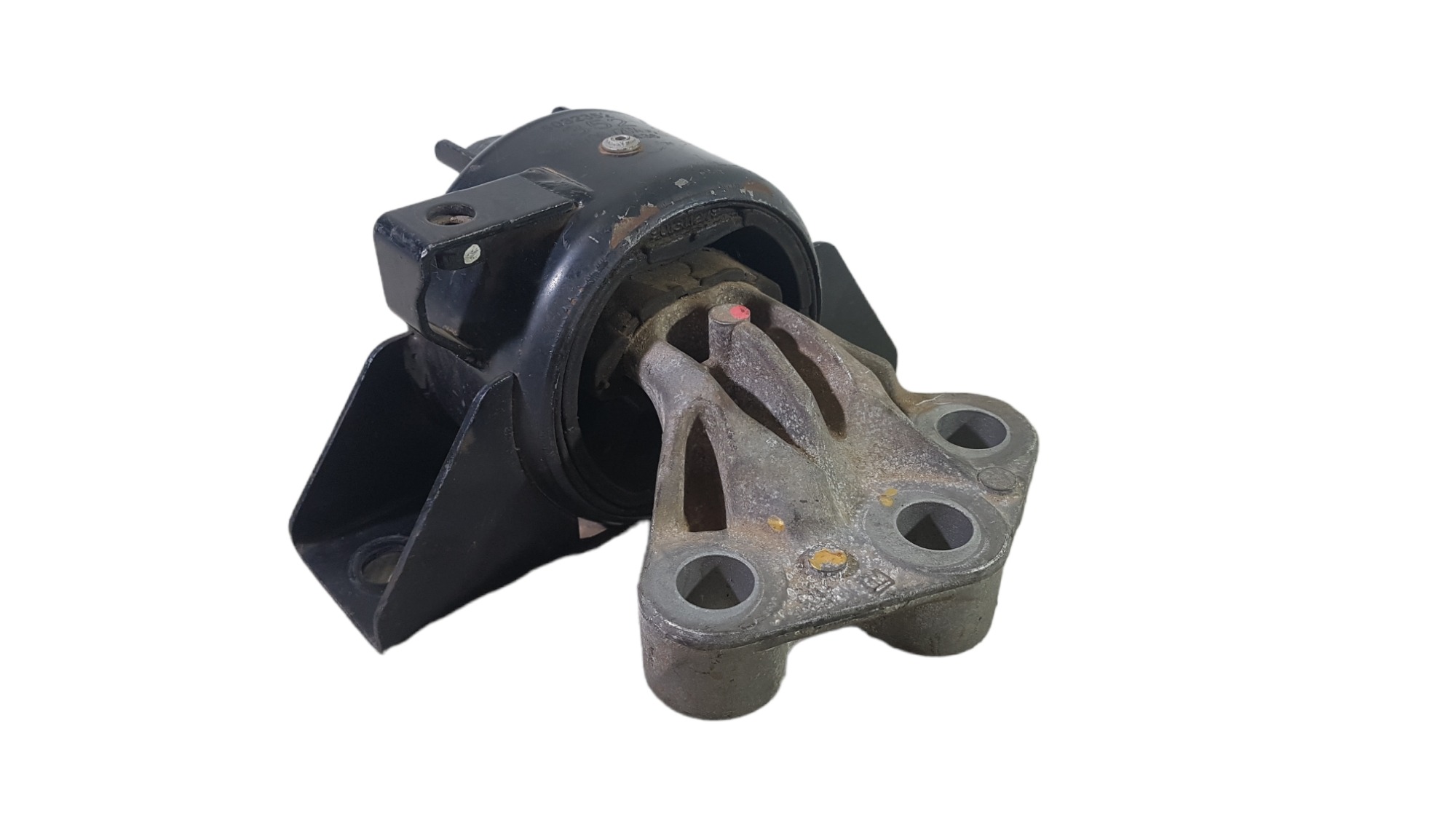 Coxim Esquerdo Câmbio Manual Gm Onix 2018 Original 5