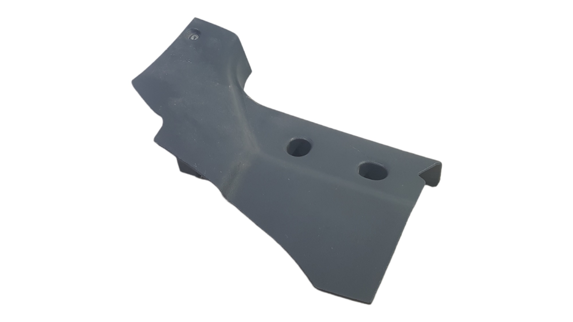Moldura Soleira L. E Fiat Idea Elx Flex 2006 Original 2