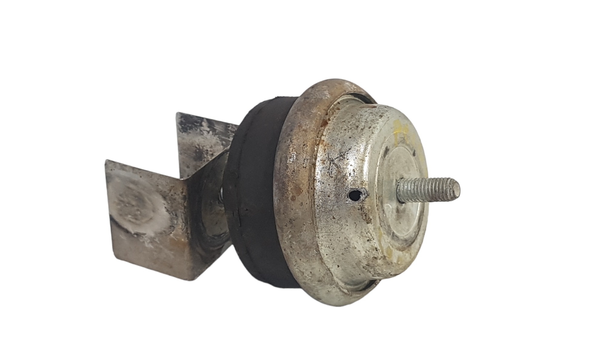 Coxim Direito Motor Peugeot 207 1.4 8v 2009 Importado 1