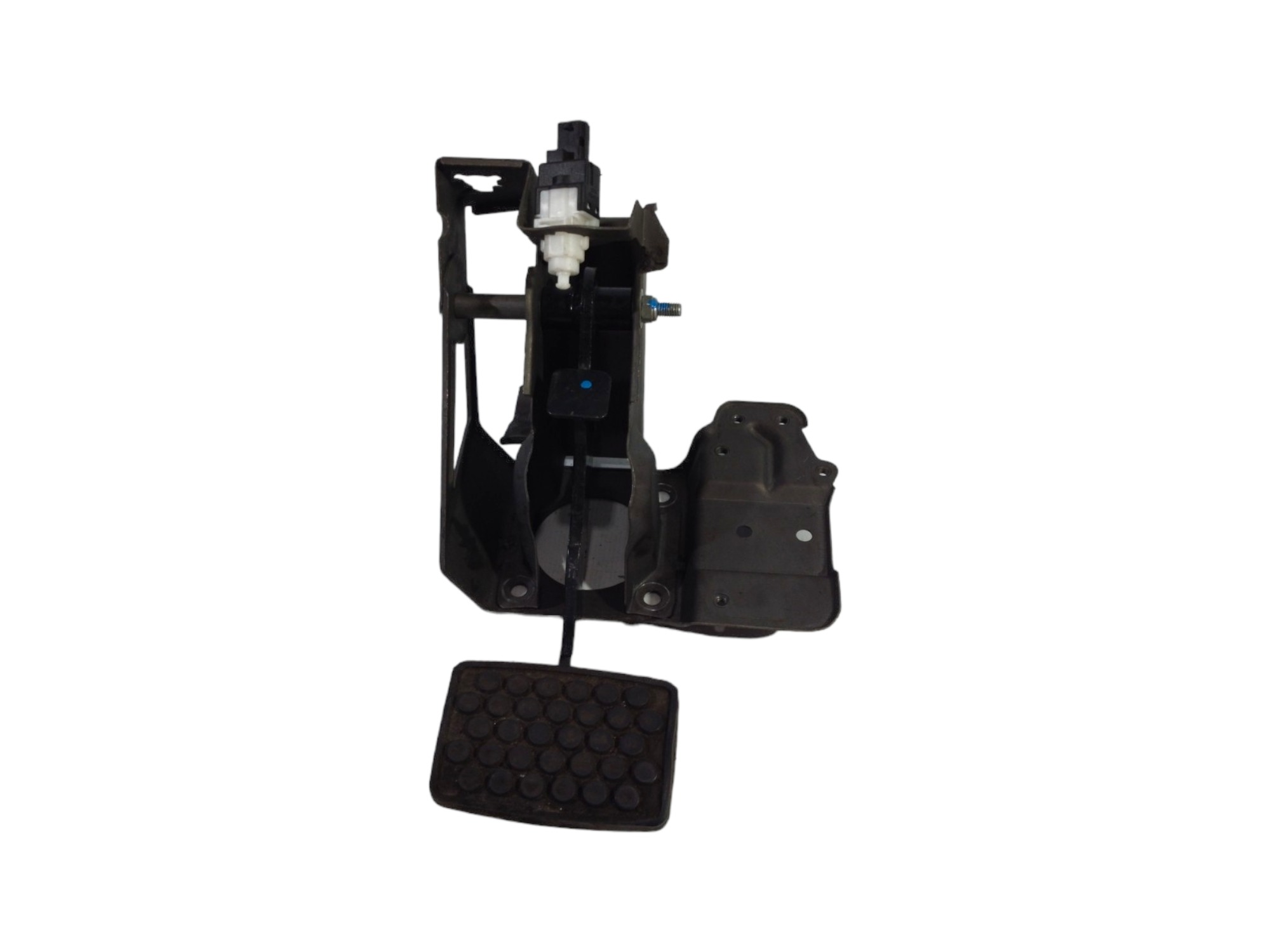 Pedal Freio Fiat Strada 2013 2014 2016 1.8 Etorq Dualogic