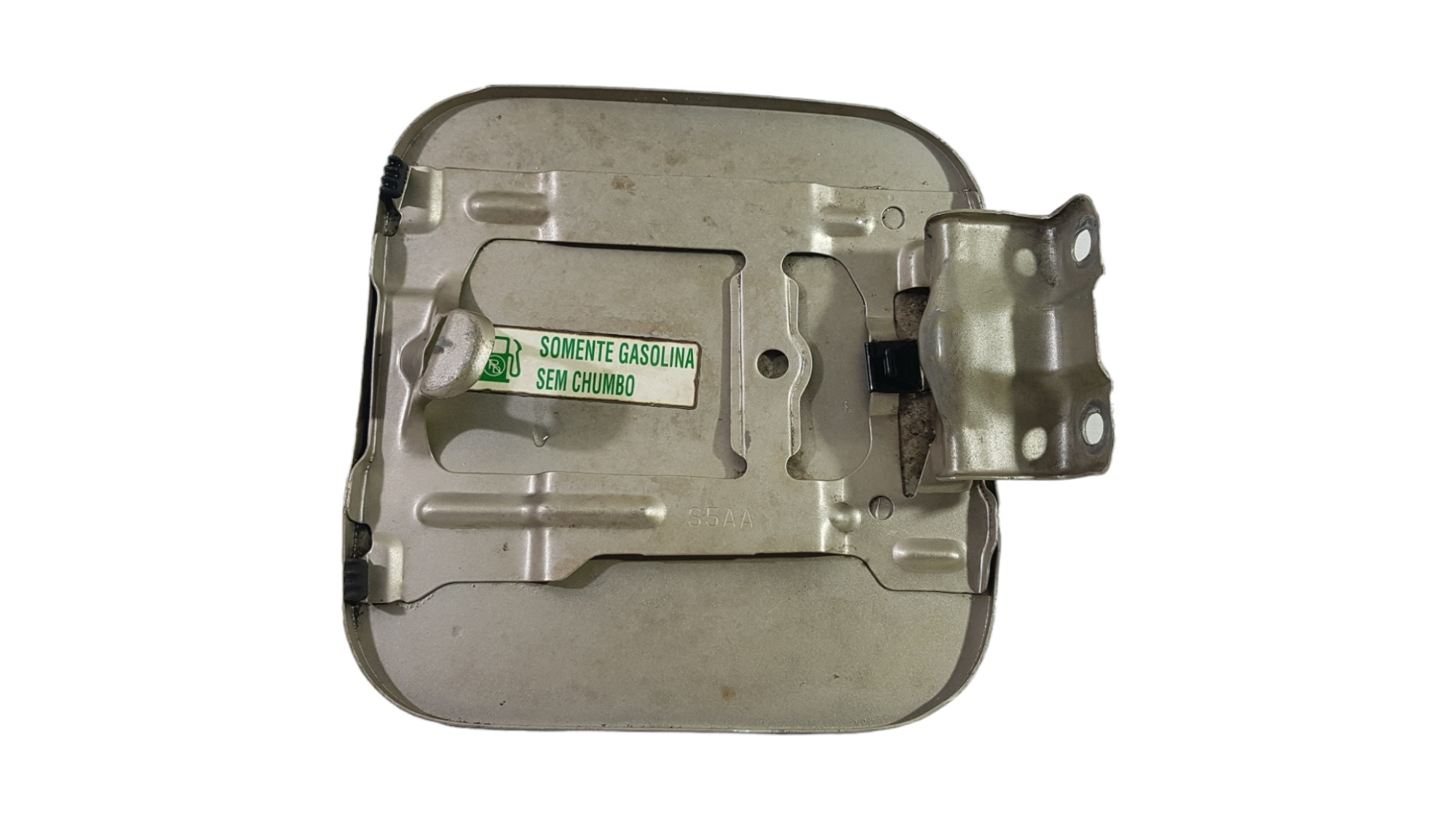 Portinhola Tanque Honda Civic 2002 2003 2004 Original 5