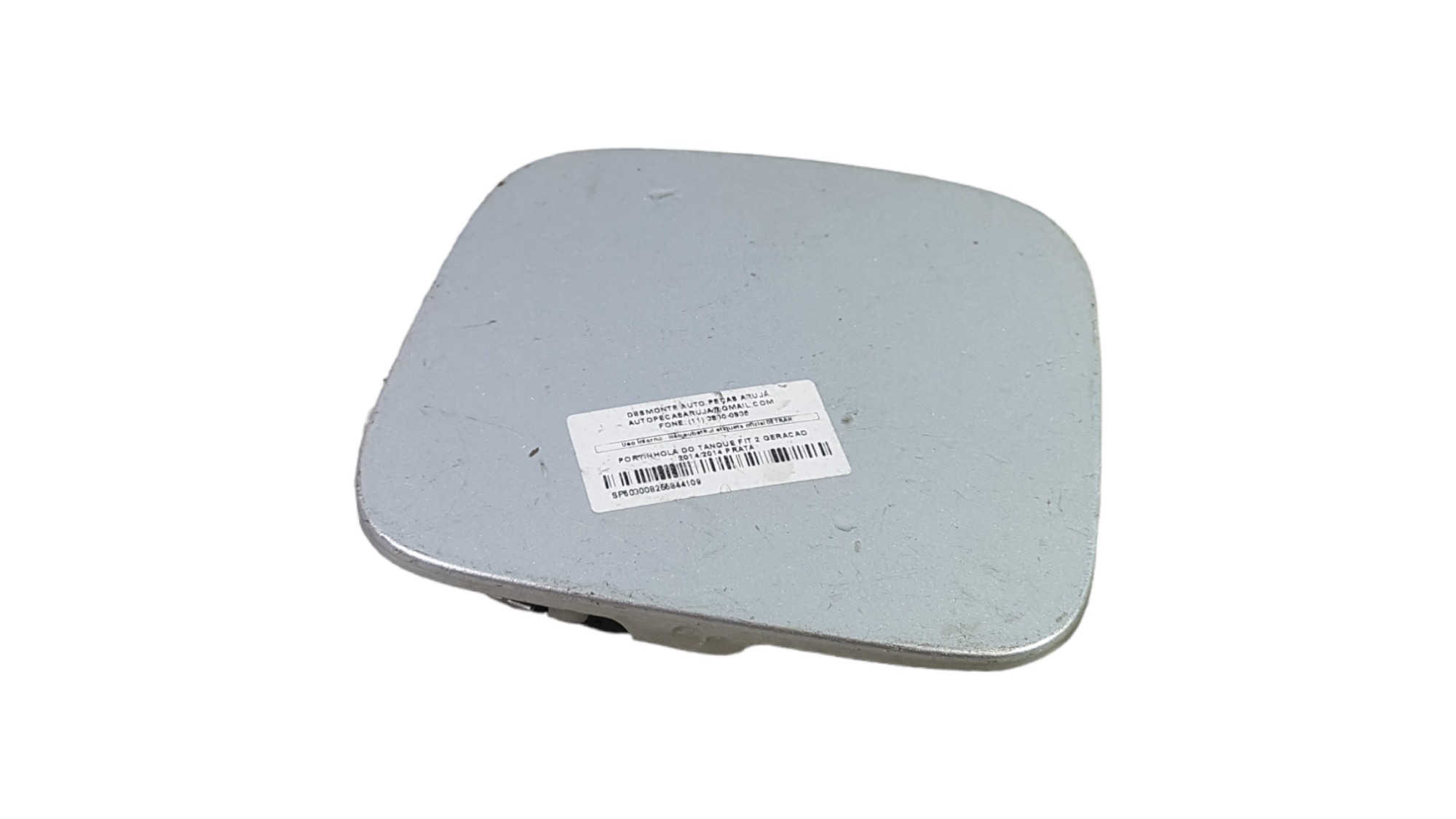 Portinhola Tanque Honda Fit 2011 2012 2014 Original