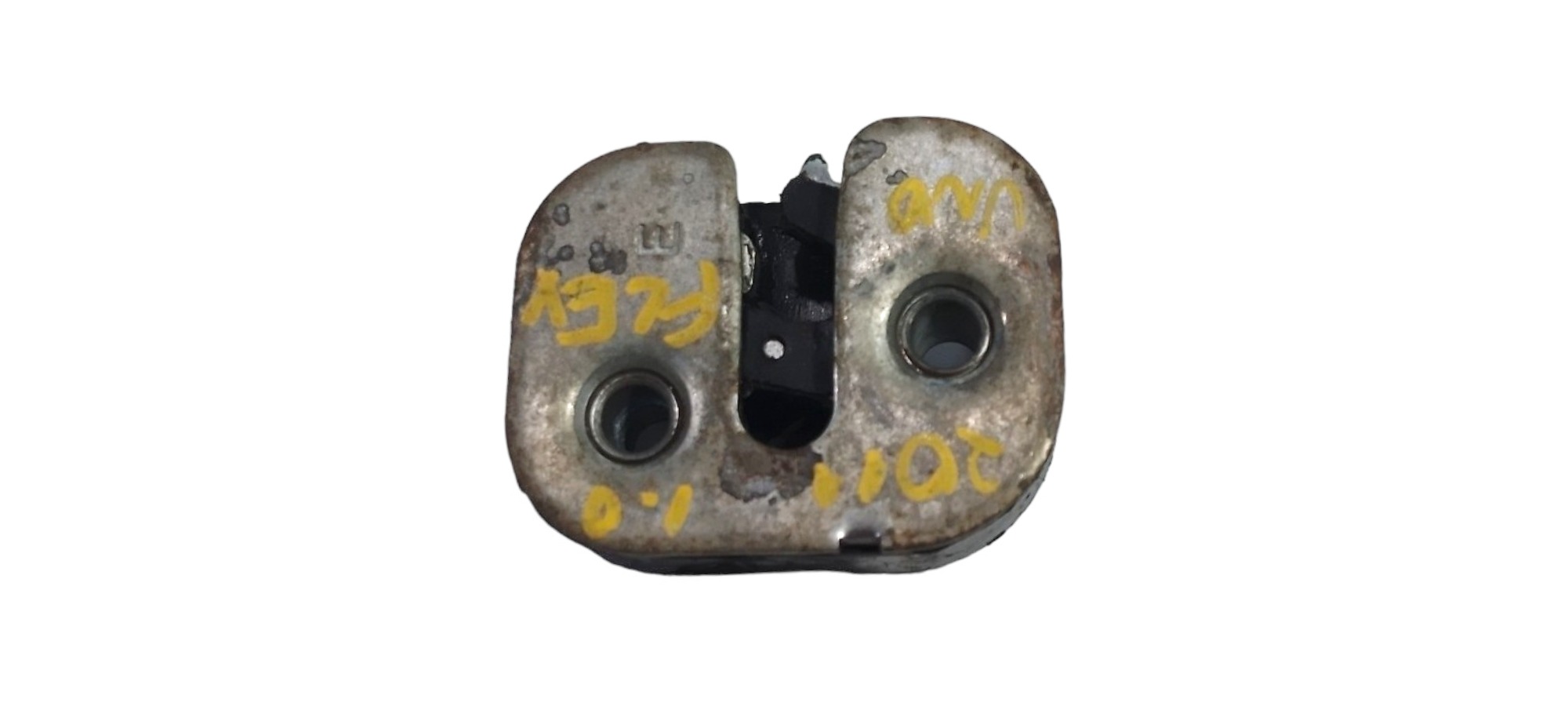 Fechadura Batente Porta Direita Fiat Uno Mille 2port