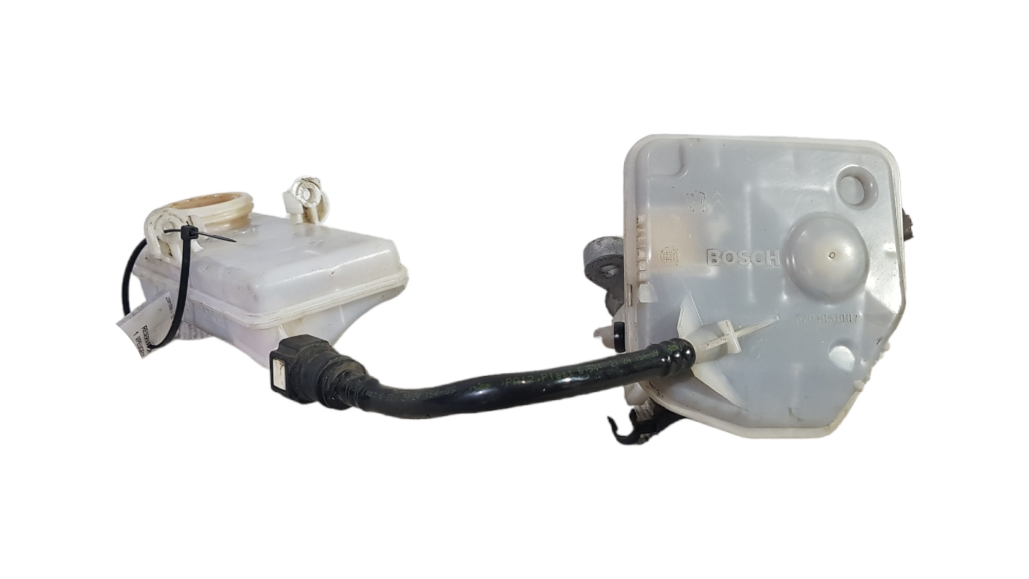 RESERVATÓRIO FREIO 1 PEUGEOT 307 16 PR 2010 original usado