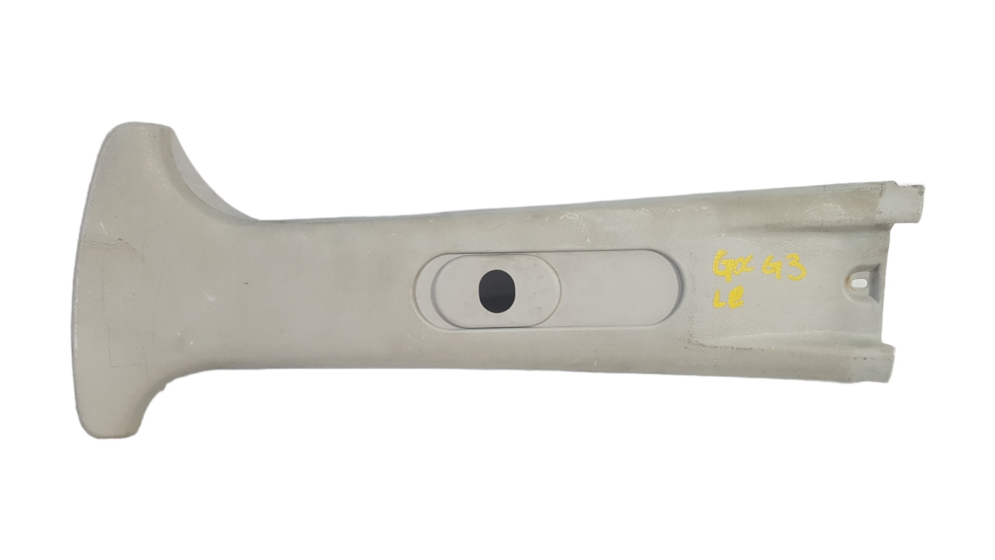 Moldura Coluna B Esquerda Vw Gol G3 2001 2002 2003 2004 2005