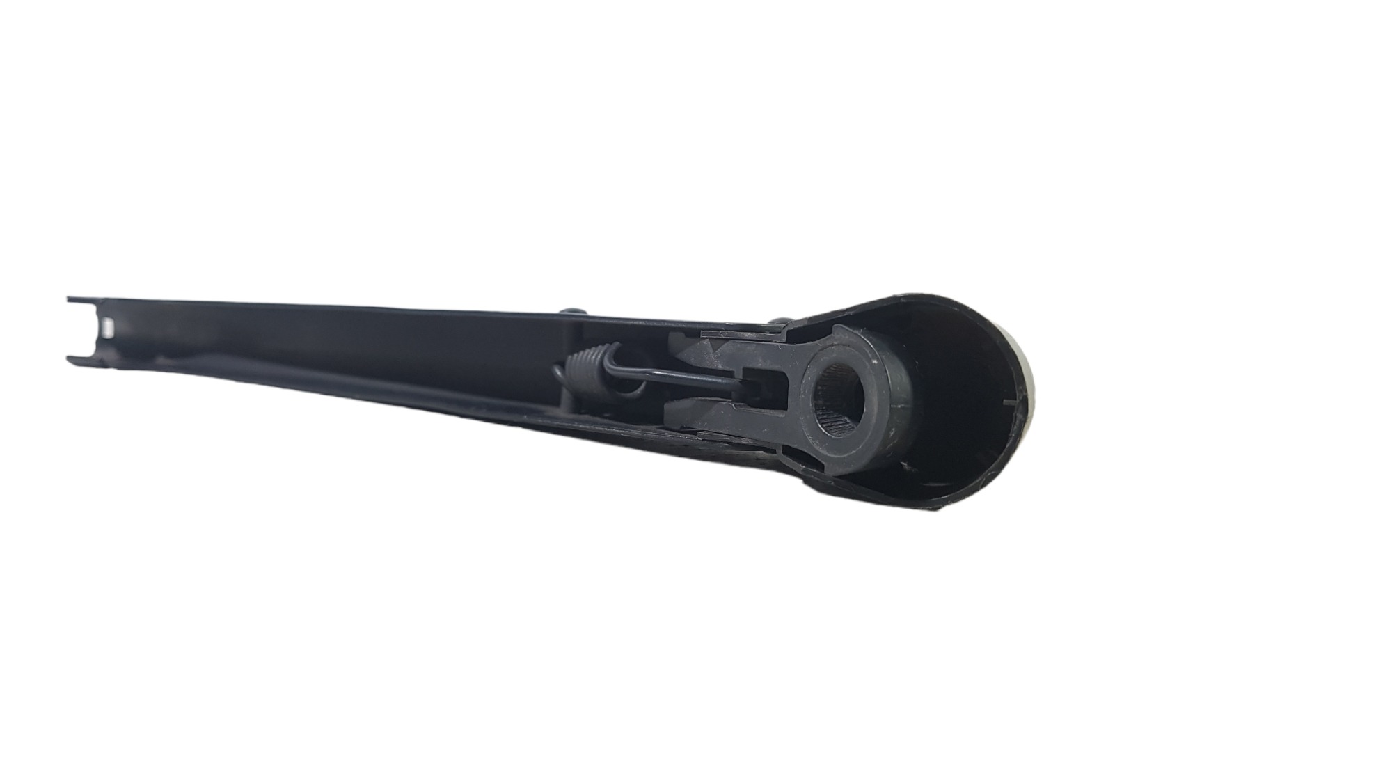 Braço Limpador Traseiro Volkswagen Polo Hatch 2012 2