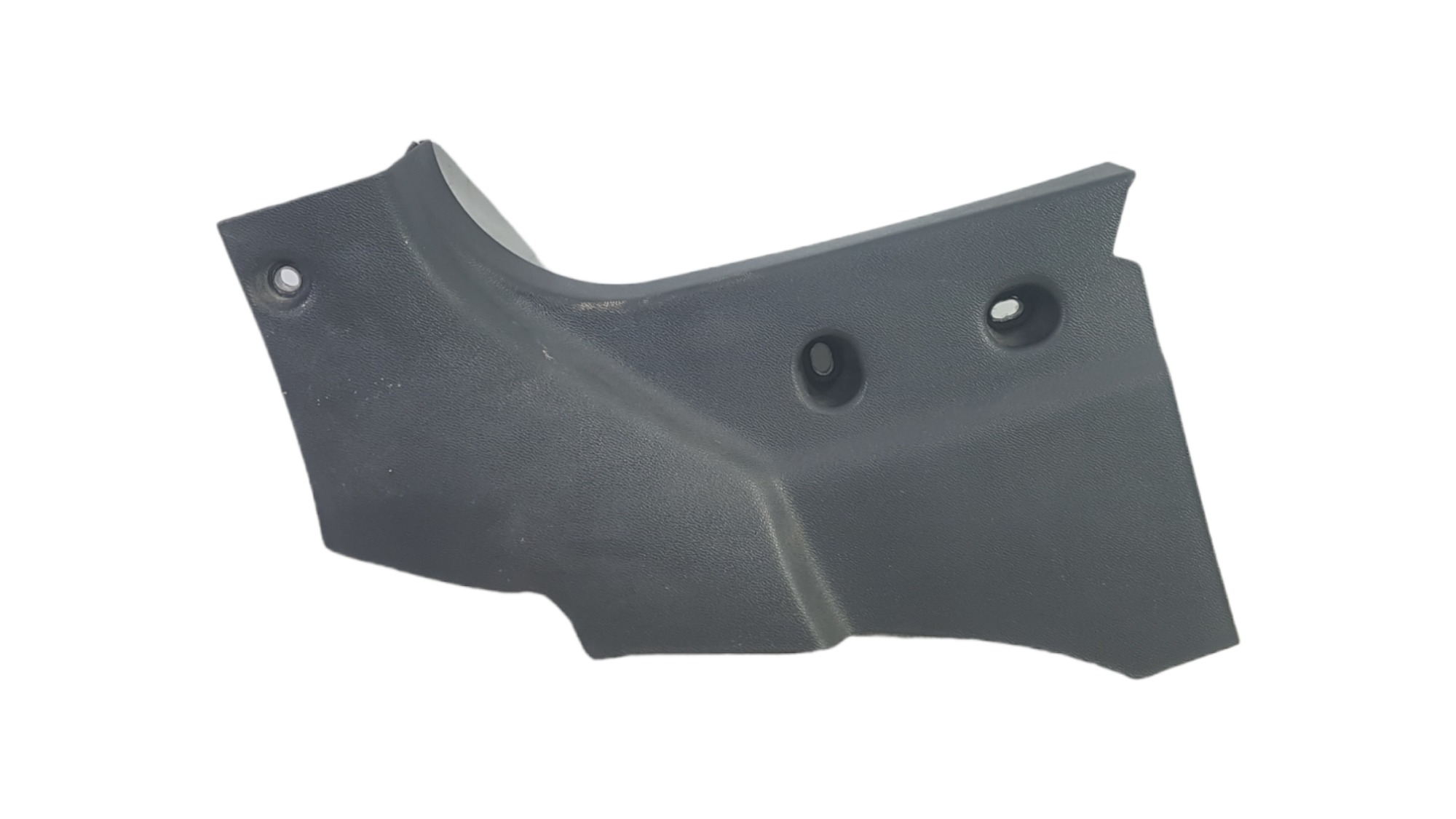 Moldura Soleira L. E Fiat Idea Elx Flex 2006 Original
