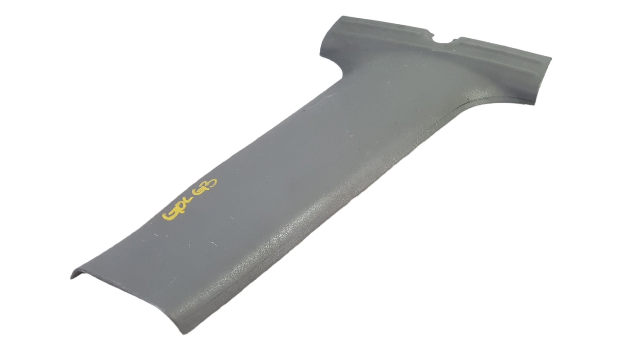 Moldura Coluna Central L. D Vw Gol G3 2000 01 02 A 05 3