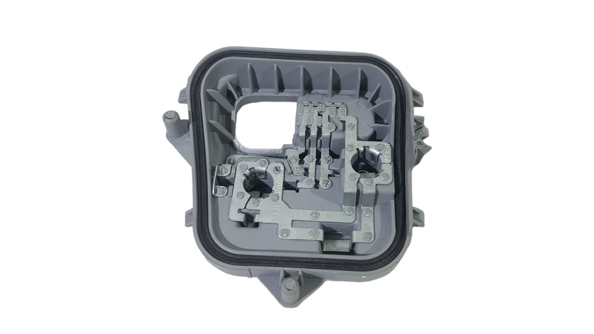Circuito Lanterna Esquerdo Vw Fox 2015 2016 2017 2018 2020