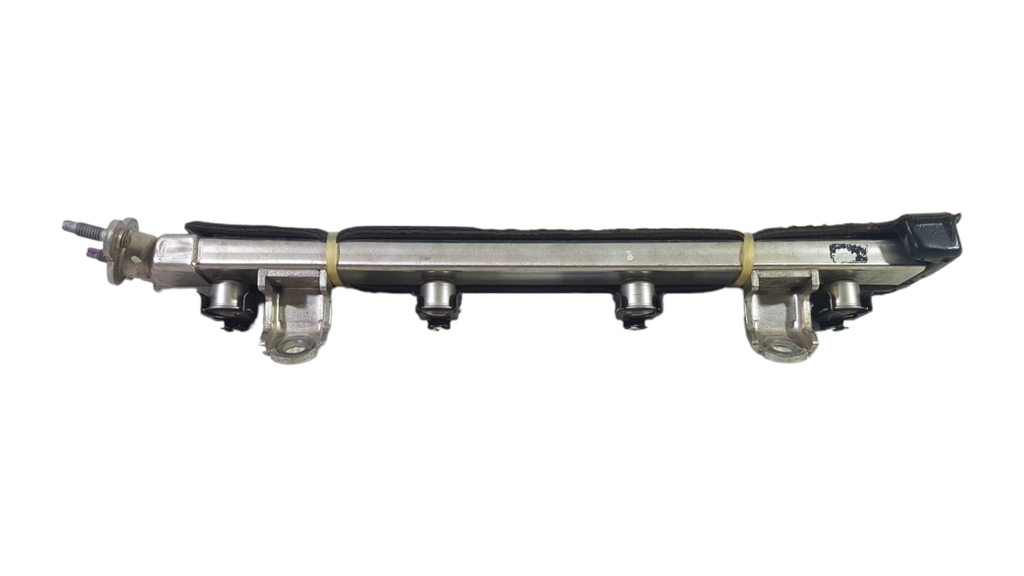 Flauta Injeção Hyundai Hb20s 1.6 2015