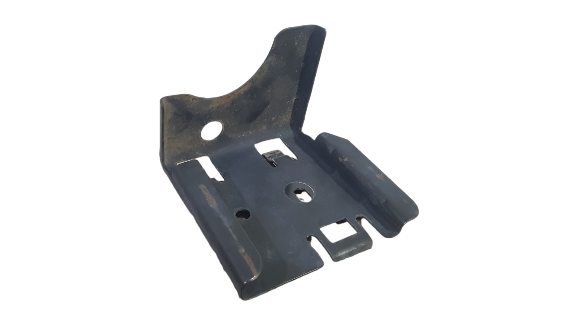 Suporte Caixa Ressonância Peugeot 307 2010 Original 4