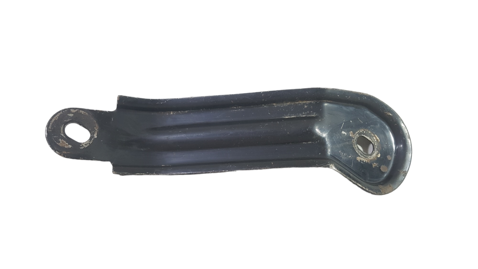 Suporte Coxim Inferior Câmbio Vw Saveir 1.6 Cht Original Usa 3