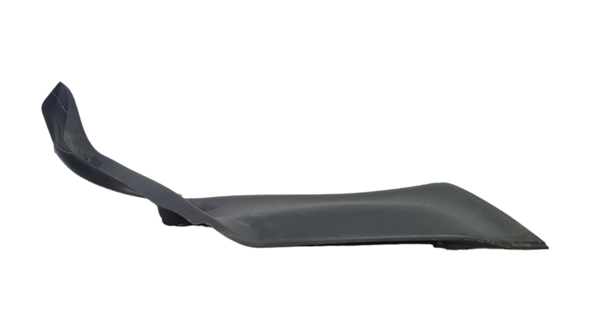 Acabamento Coluna C Infer. L. D Peugeot 207 2010 Orig 3