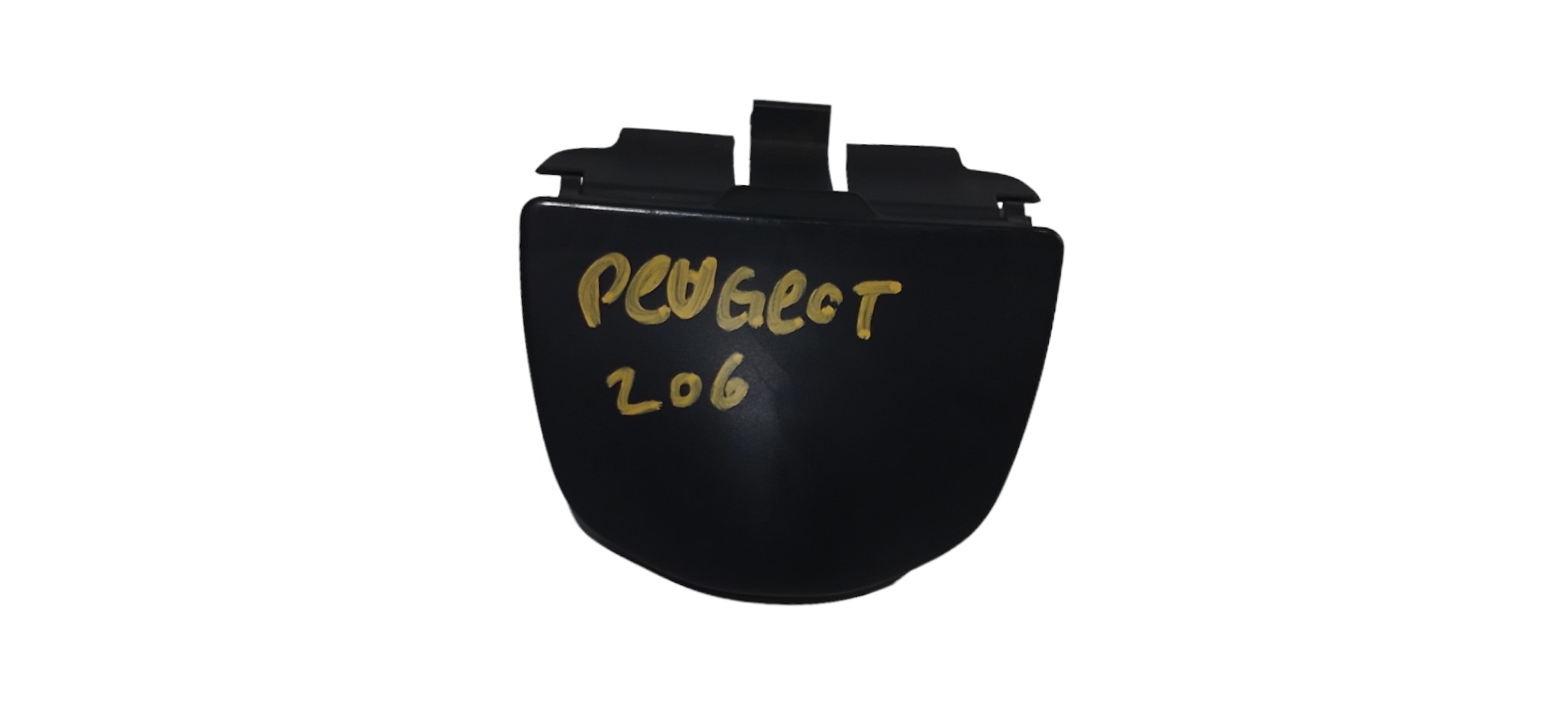 Cinzeiro Console Peugeot 206 207 Hoggar 2004 Original 2