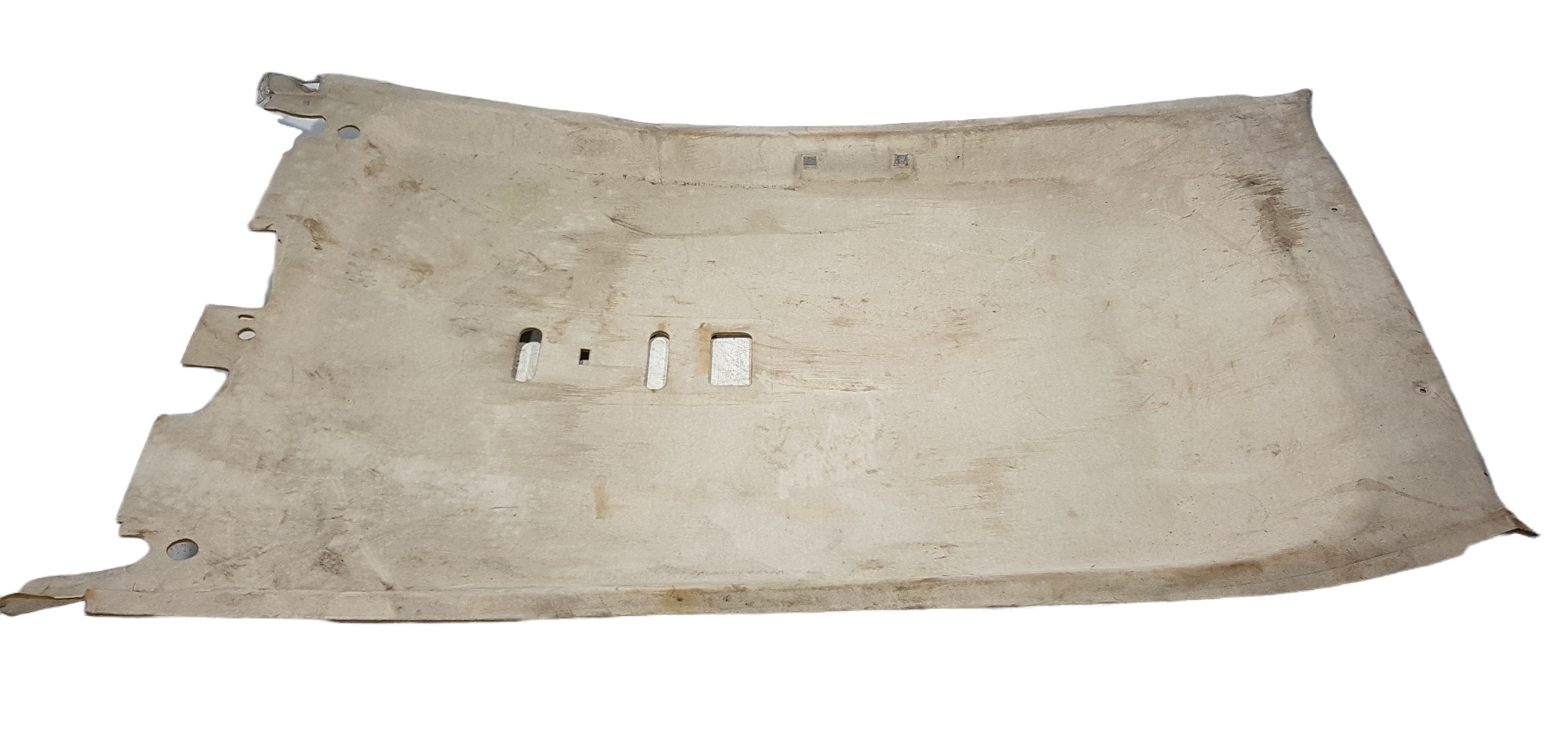 Forro Teto Fiat Idea 2010