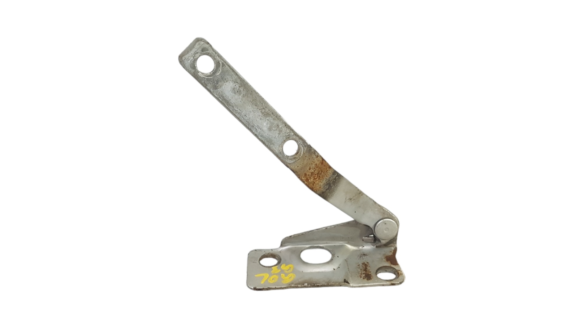 Dobradiça Braço Capô L. D Vw Gol G3 2000 2005 Original 7