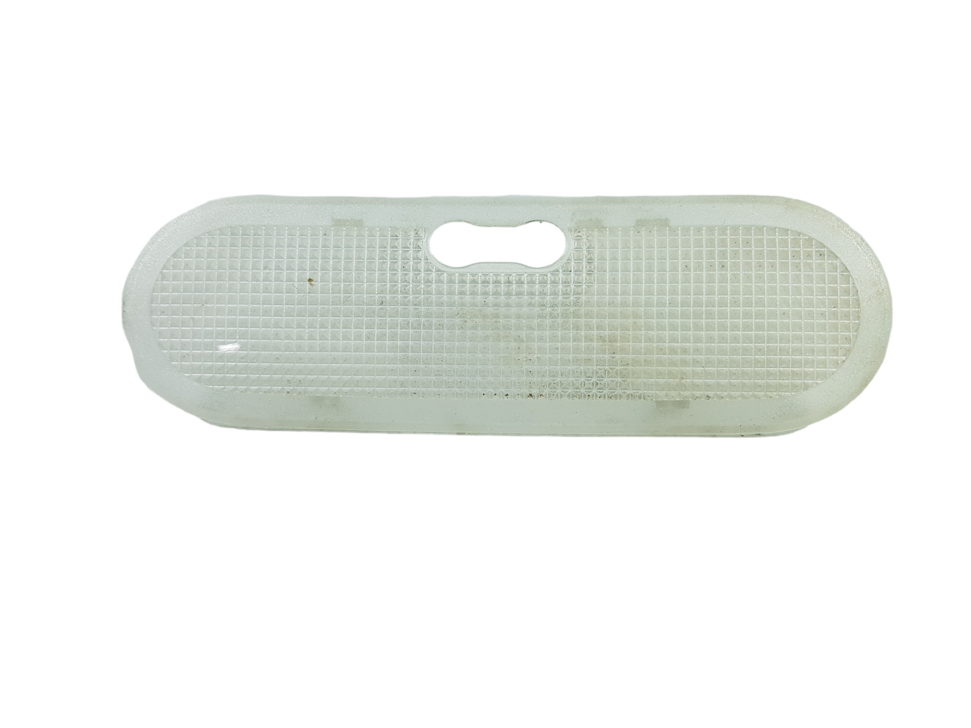 Lente Luz Cortesia Teto Renault Original 8200074362