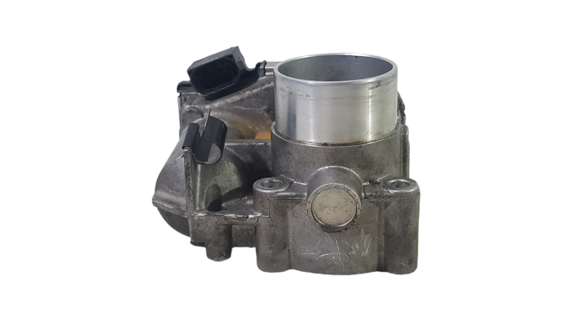 Corpo Borboleta Tbi Fiat Idea 1.4 8v 2006 2007 2008 2010 9