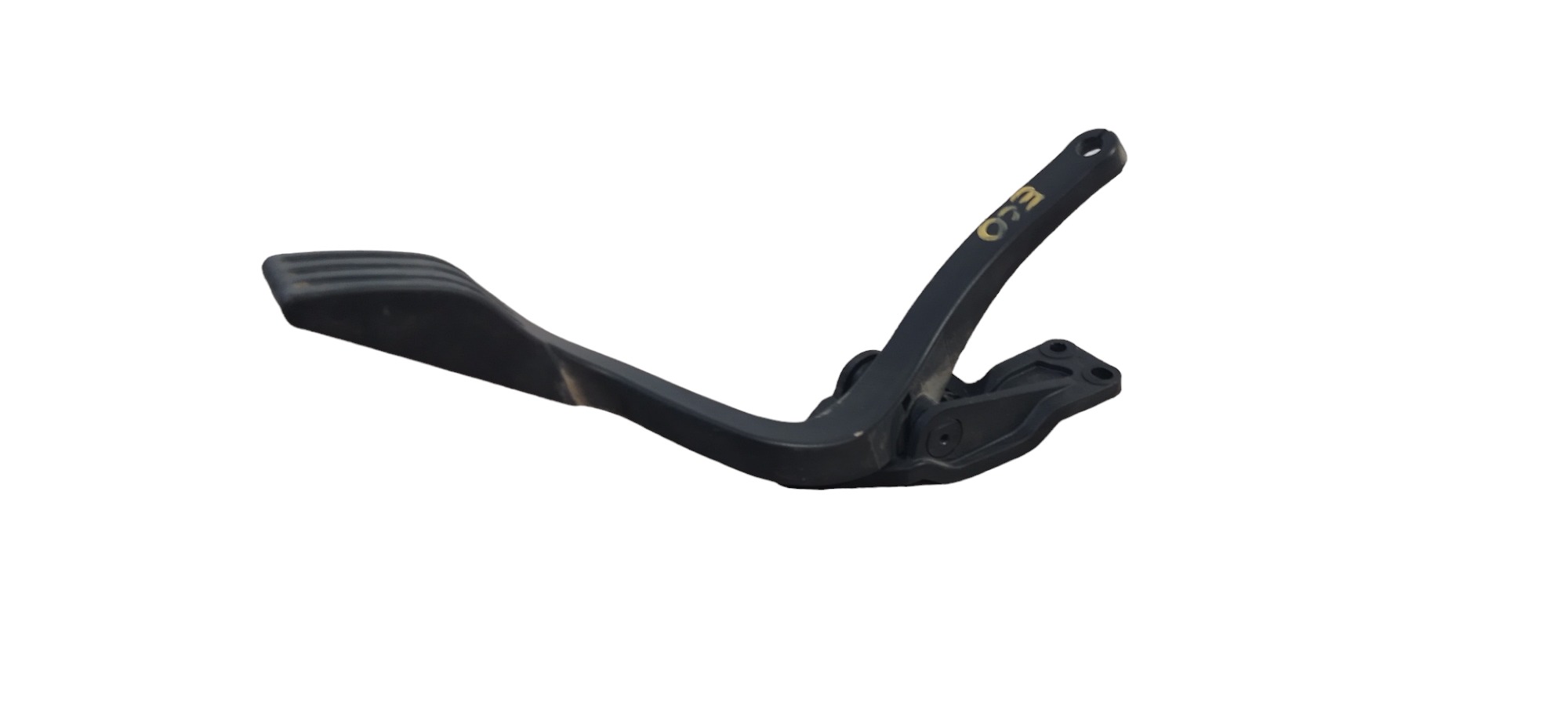 Pedal Acelerador Ford Ecosport 1.6 2007 Original
