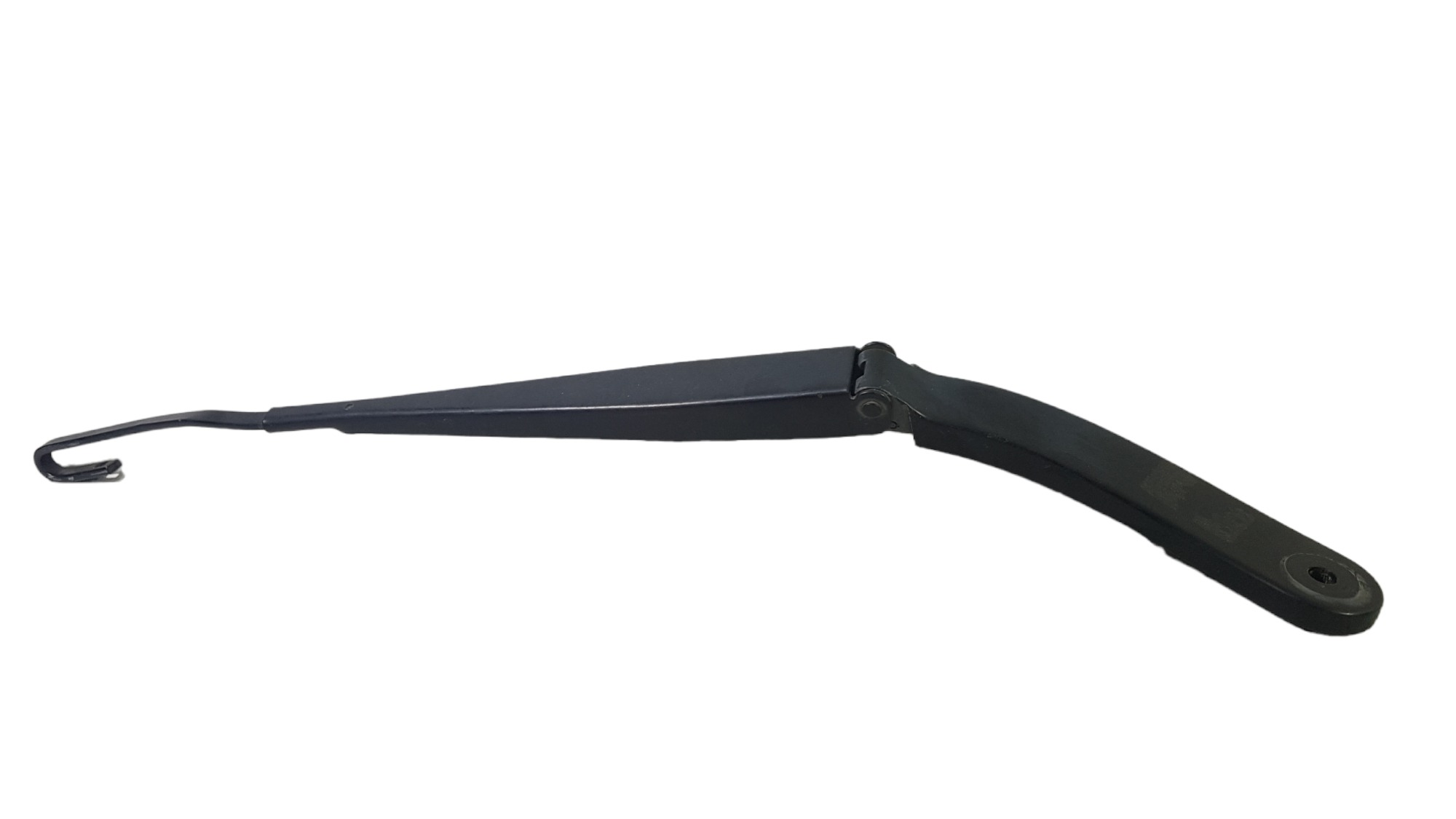 Braço Limpador Esquerda Renault Sandero 2008 09 2010 Origina