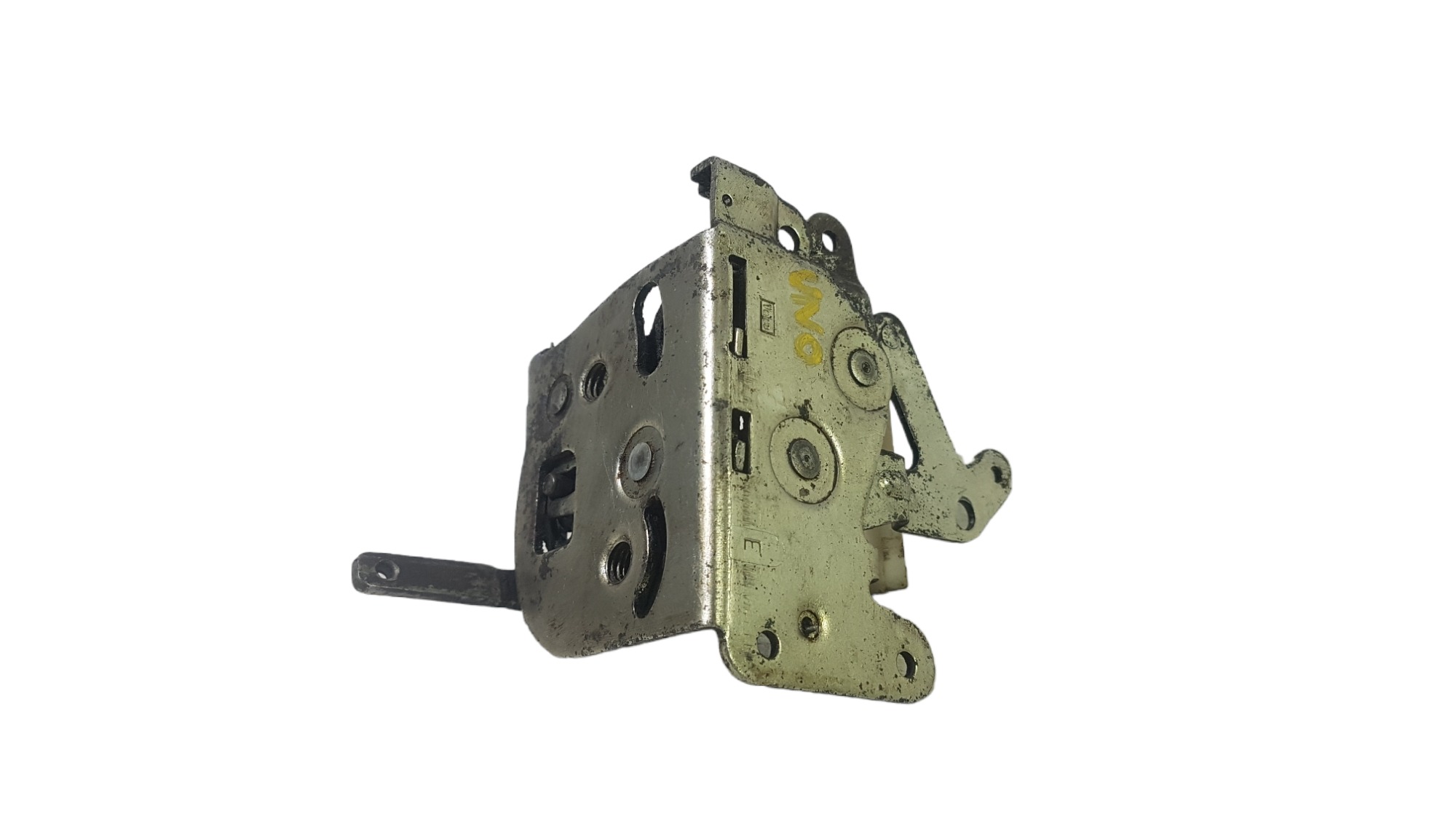 Fechadura Porta Malas Fiat Uno