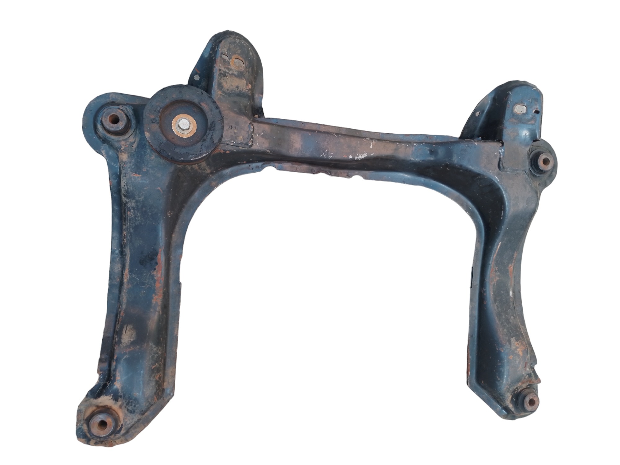 Agregado Volkswagen Gol G3 2001 Original 1