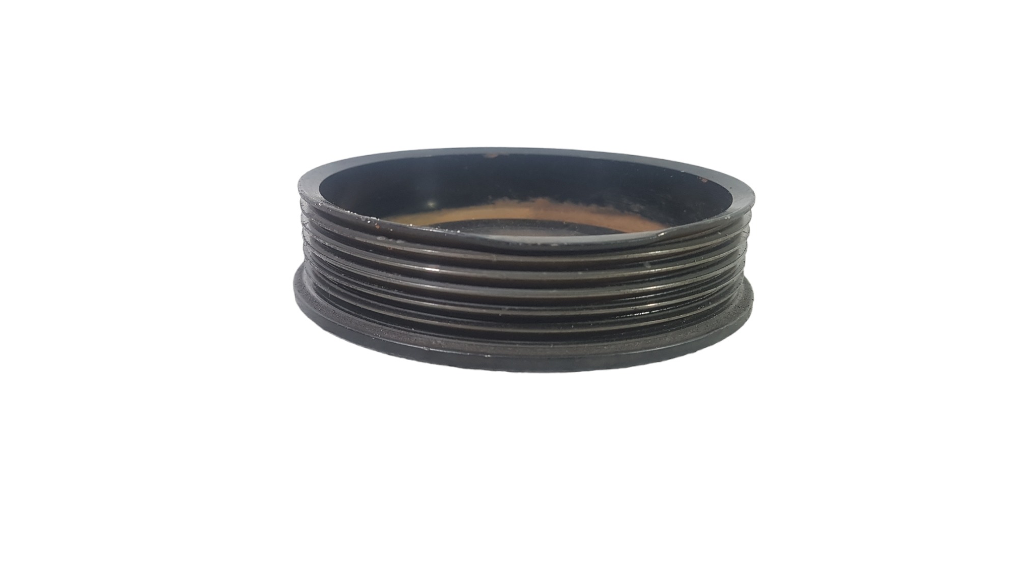 Polia Bomba Dagua Ford Fiesta Courier Fiesta 2000 Xs6e8509aa 5