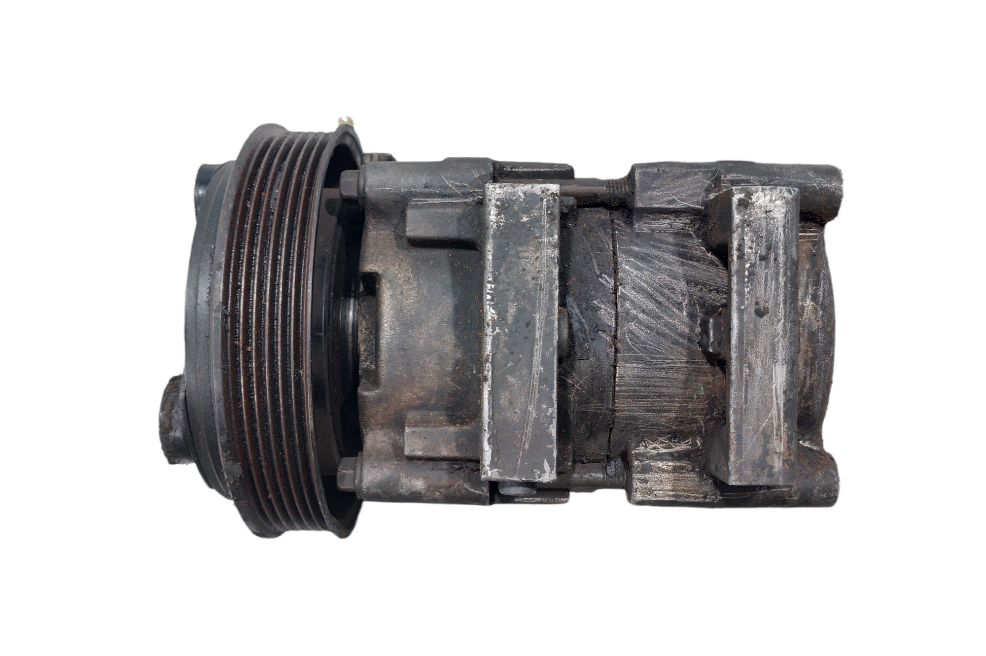 Compressor Ar Cond Ford Courier 2001 1.6 Original 1