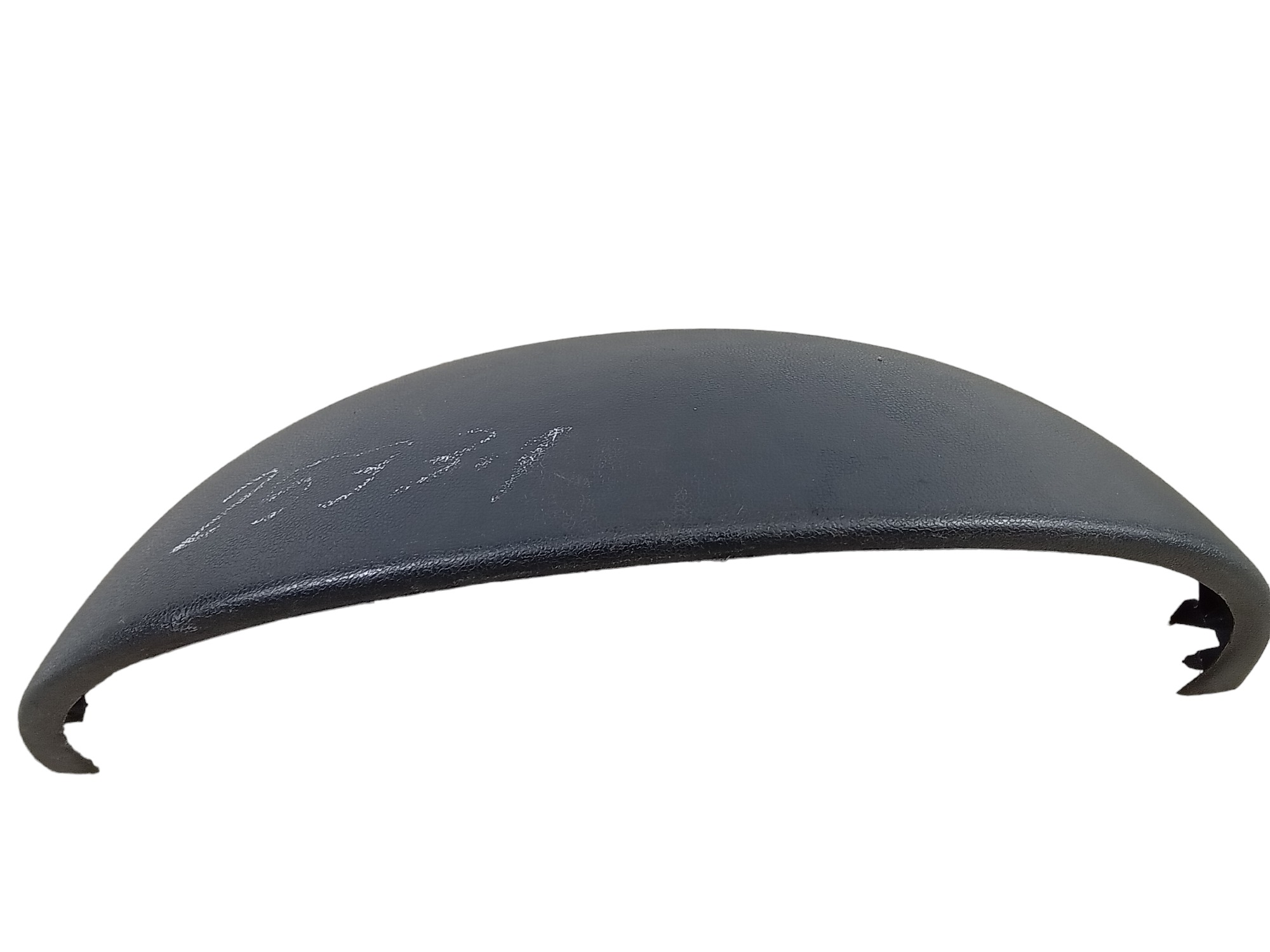 Moldura Painel Instrumentos Renault Sandero 2010 Orig Usado 5