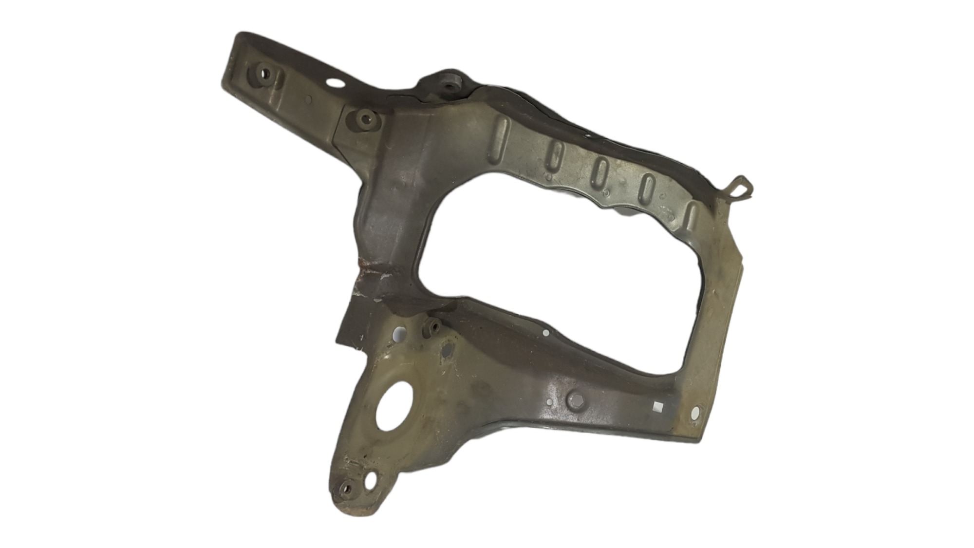 Suporte Óculos Farol L.d Gm Corsa Montana 02 03 A 2012 6