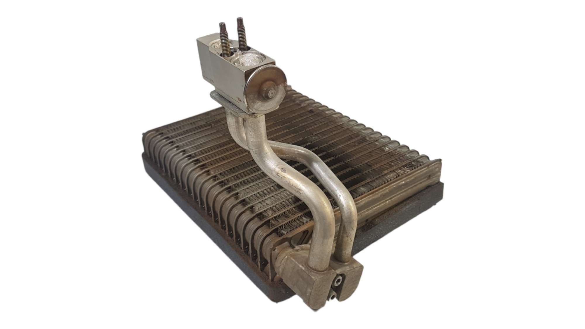 Evaporador Ar Condicionado Peugeot 206 207 1.4 8v 2004 2005 5