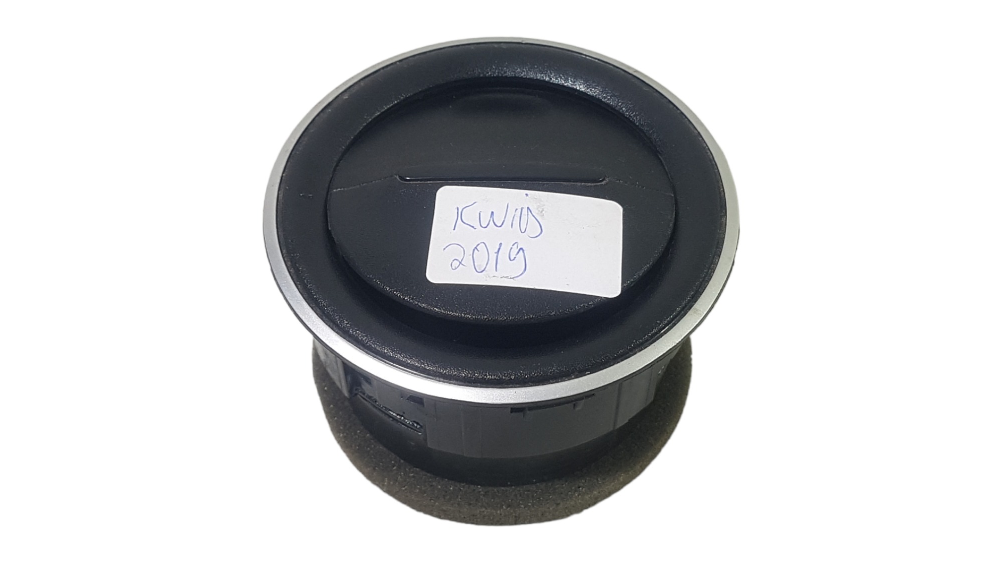 Difusor De Ar Renault Kwid 2019 Original 687607209r  1 1