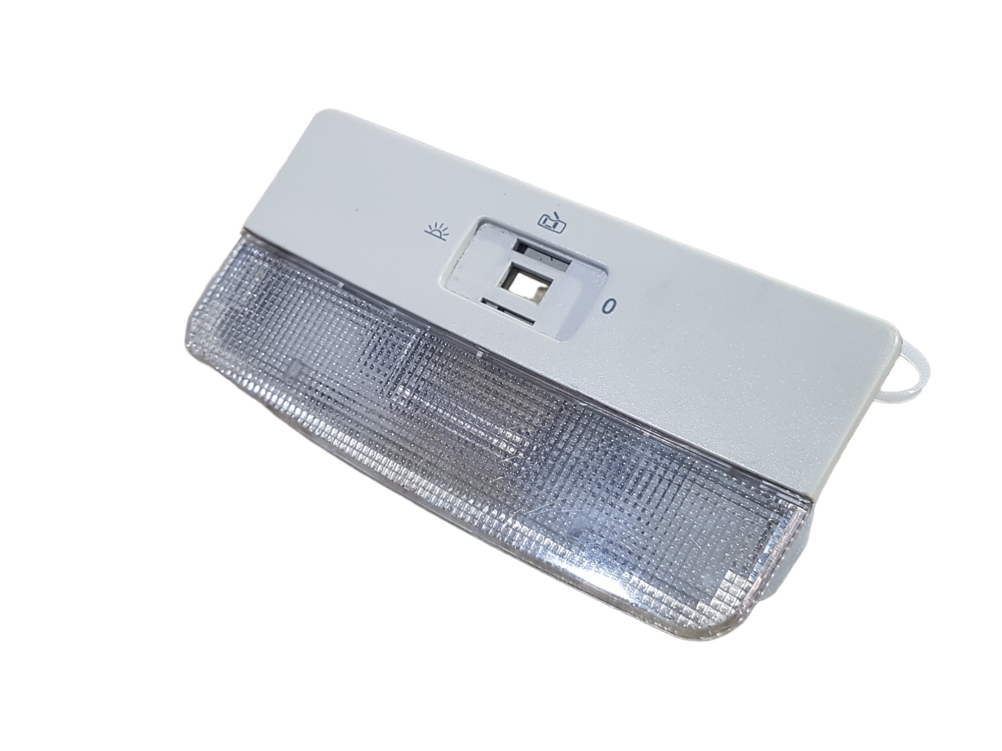 Luz Cortesia Vw Gol Voyage G5 2010 Original Usado