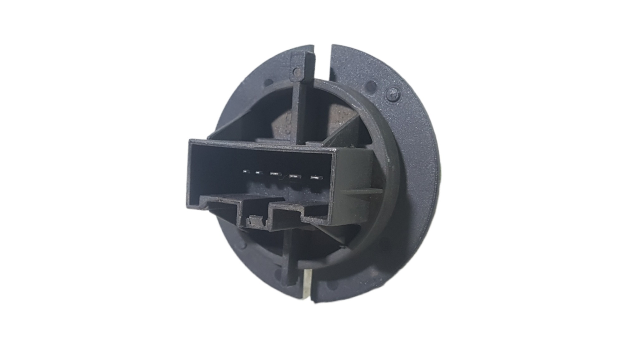 Resistência Ar Condicionado Peugeot 206 207 C3 Original 1 7